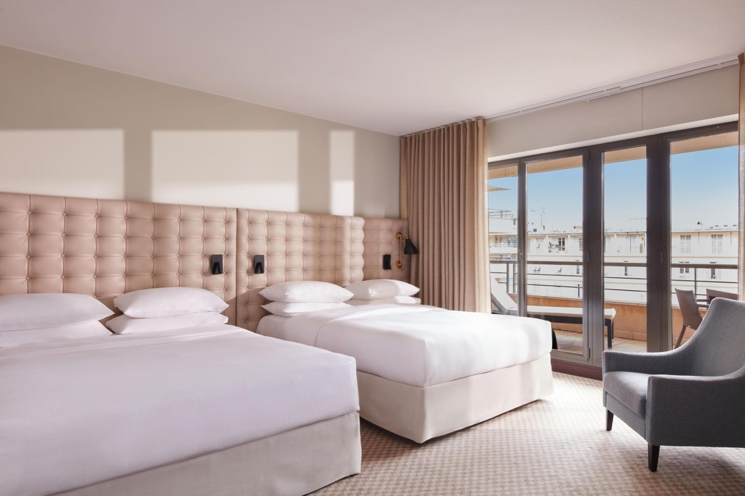 Hyatt Regency Nice Palais de la Méditerranée — 30
