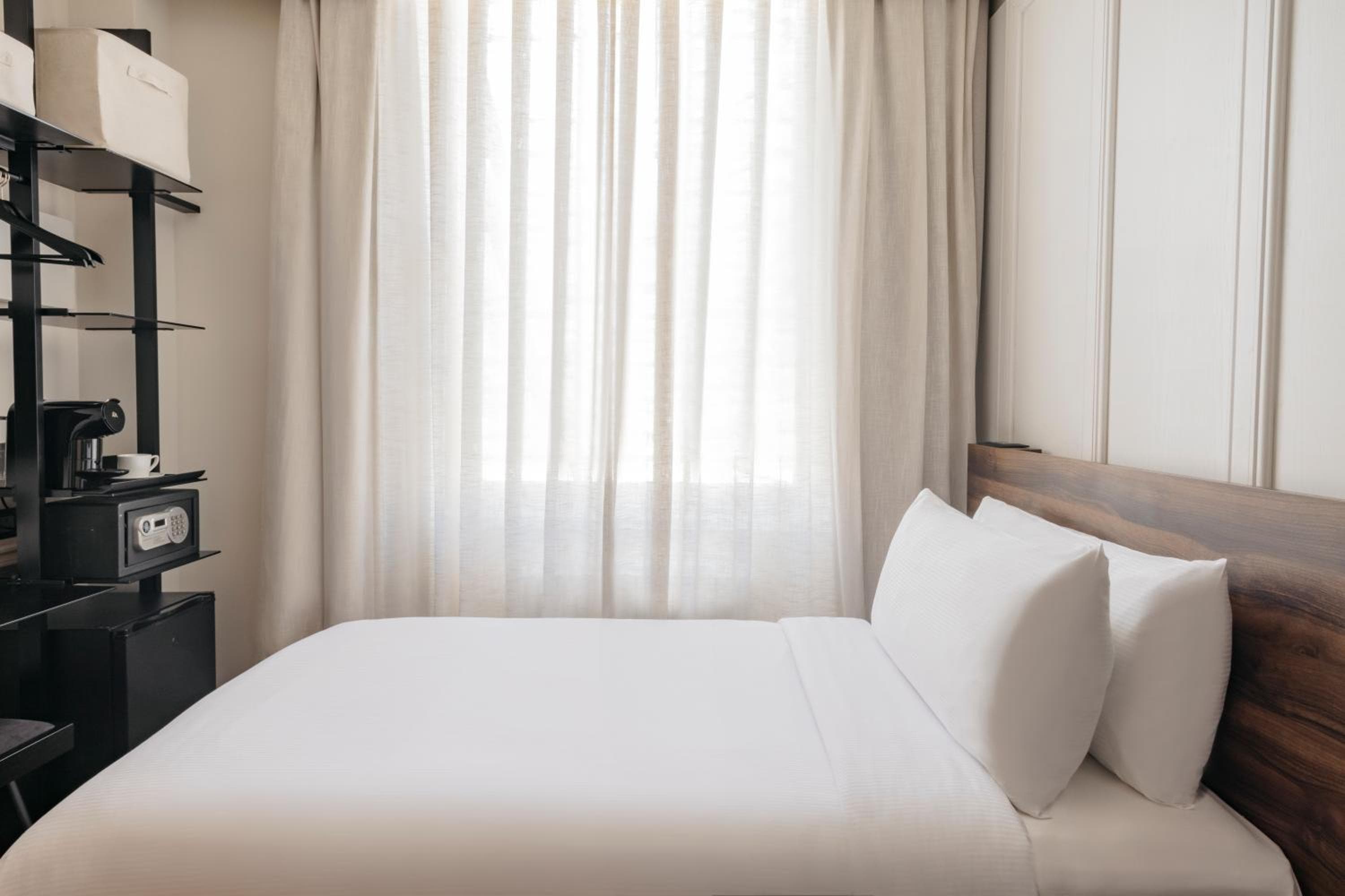 The Caesar Hotel — 25