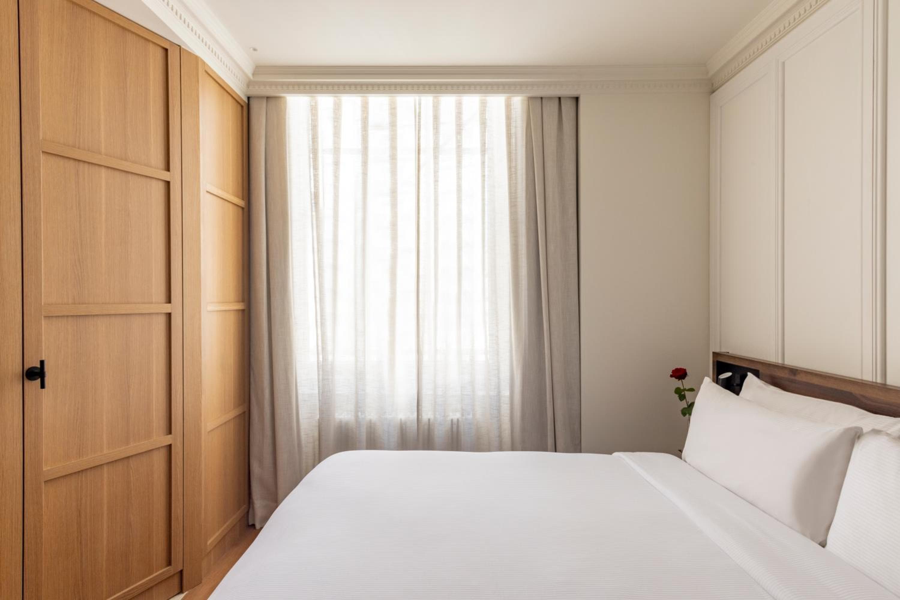 The Caesar Hotel — 29