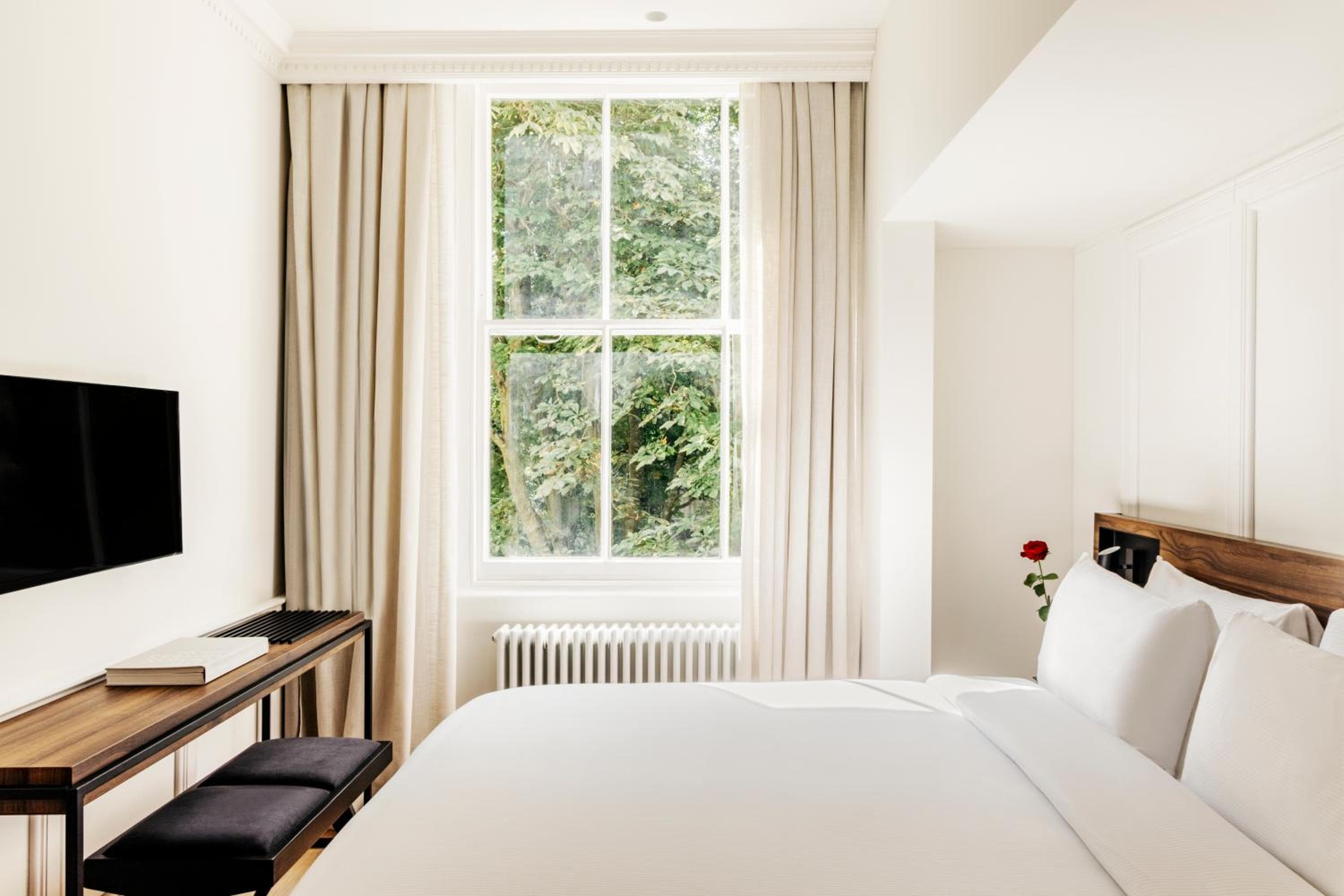 The Caesar Hotel — 3