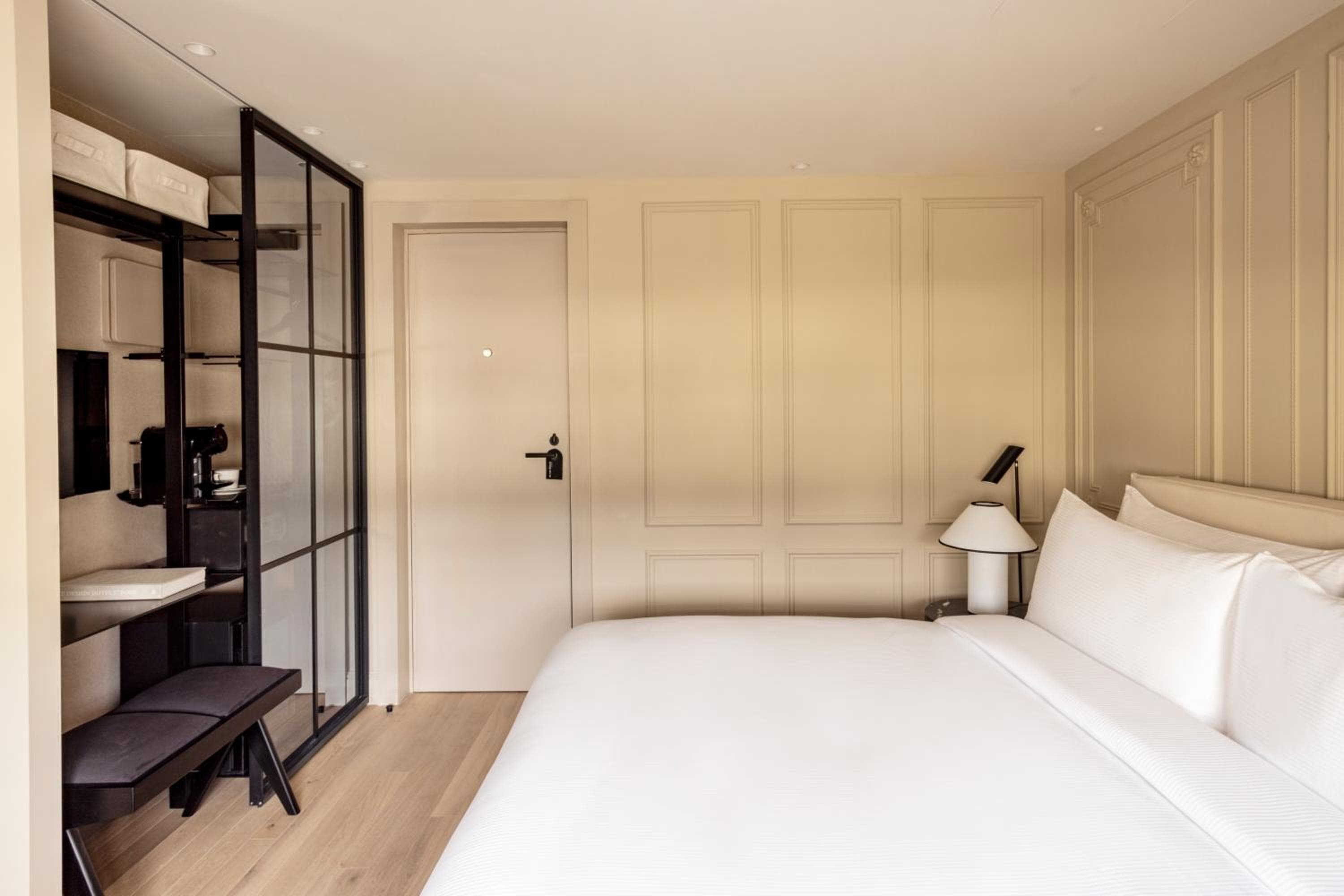 The Caesar Hotel — 12