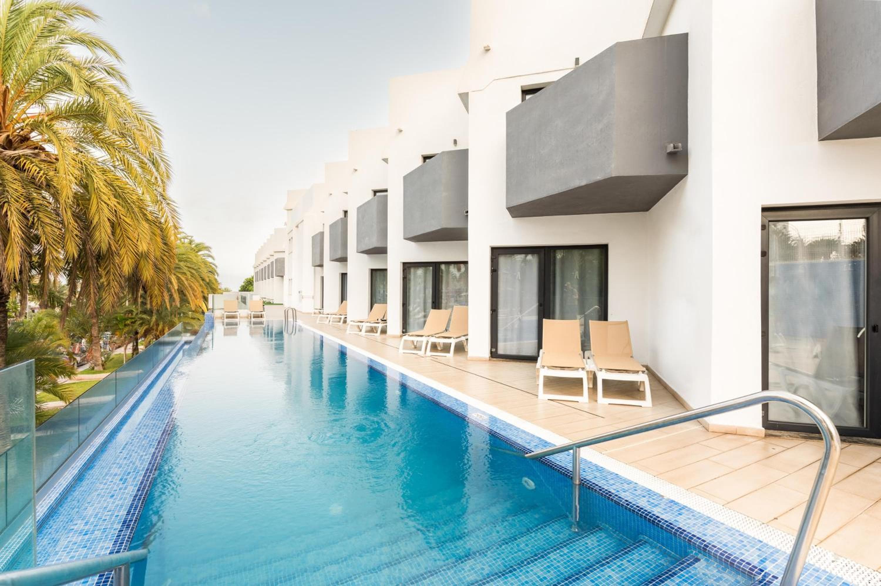 BARRANCO Chic! Apartments by ALEGRIA — 1