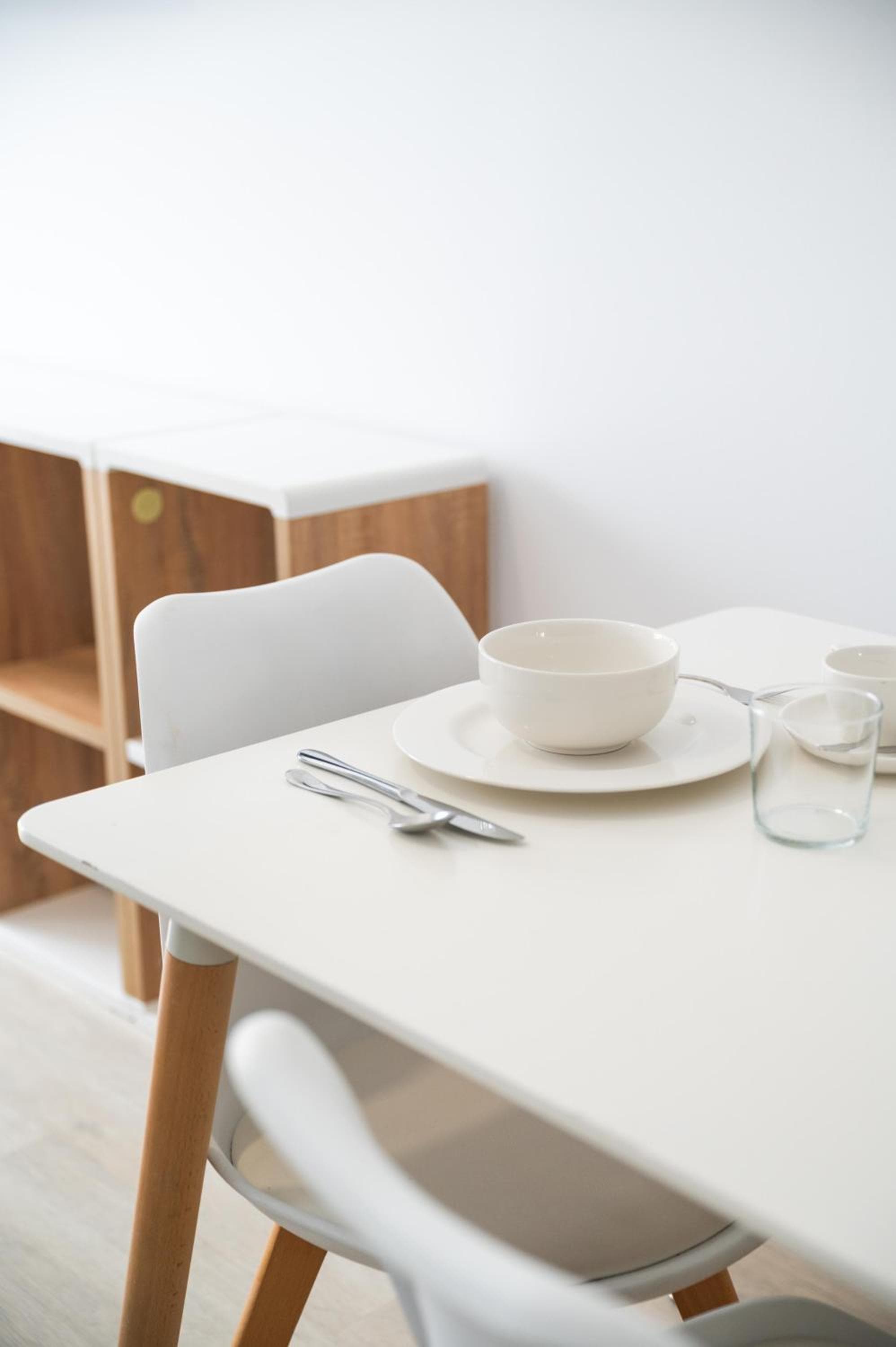 BARRANCO Chic! Apartments by ALEGRIA — 5