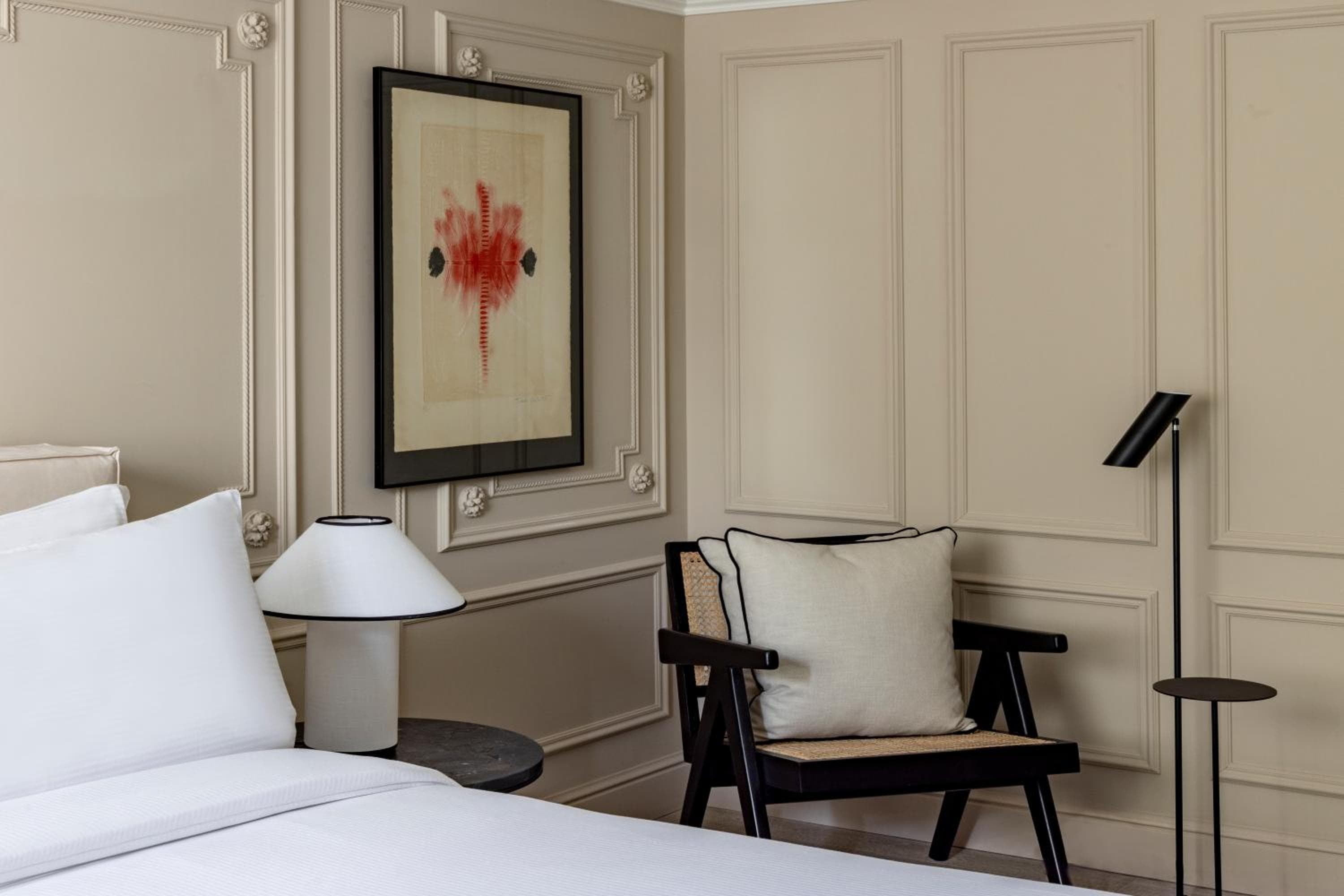 The Caesar Hotel — 18