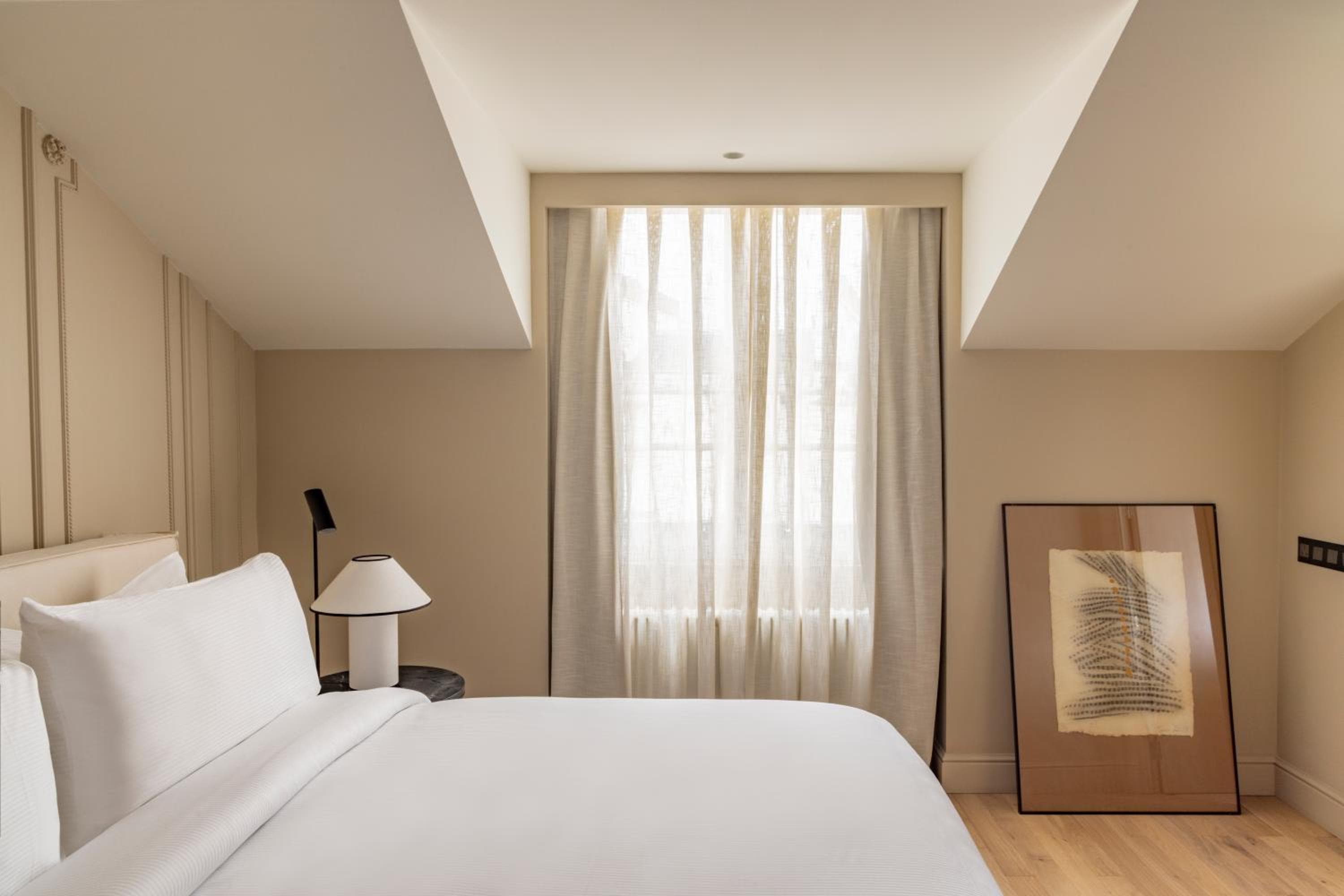 The Caesar Hotel — 4