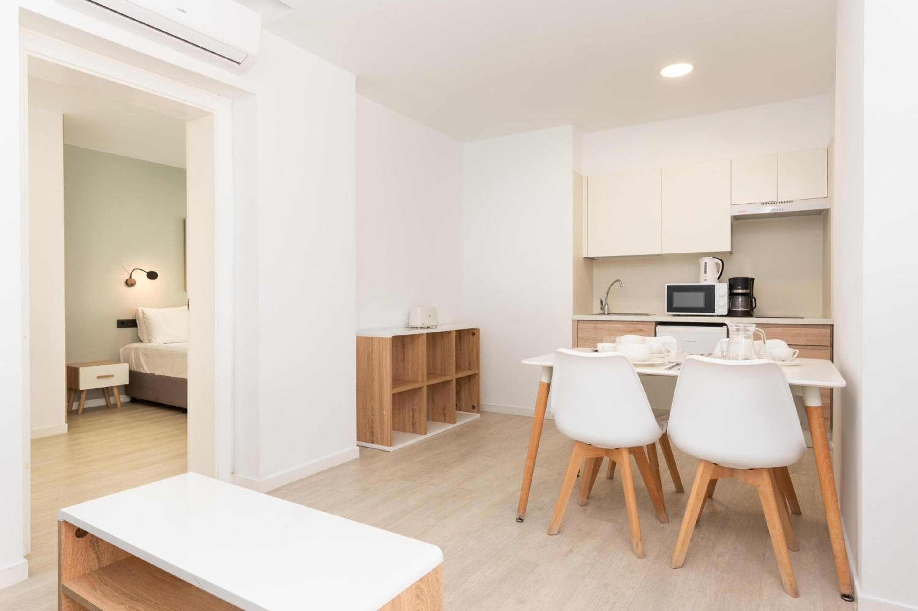 BARRANCO Chic! Apartments by ALEGRIA — 4