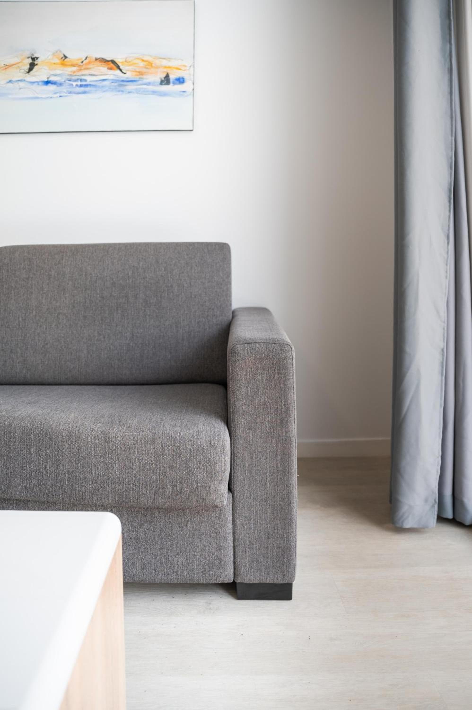 BARRANCO Chic! Apartments by ALEGRIA — 2