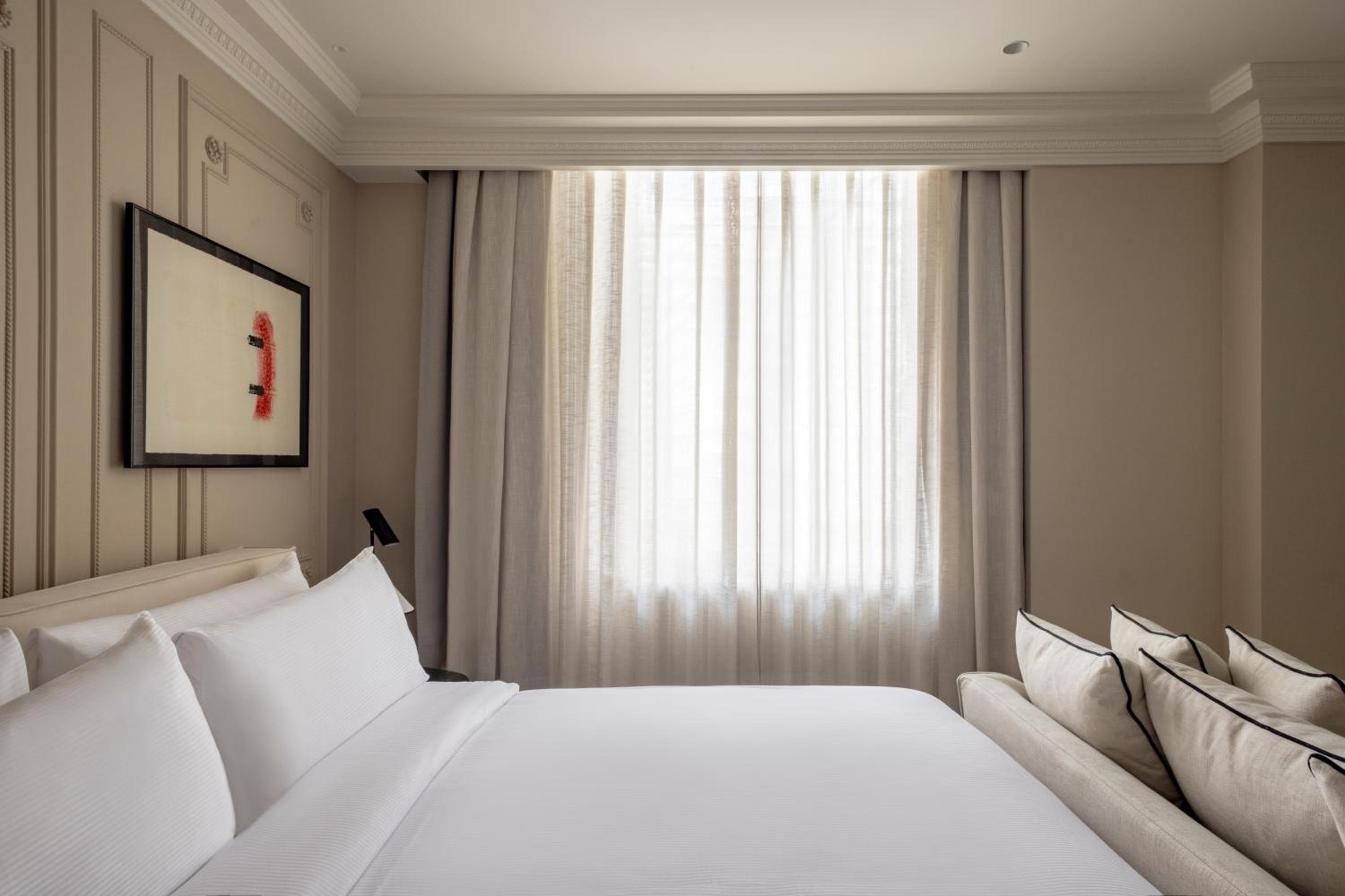 The Caesar Hotel — 6