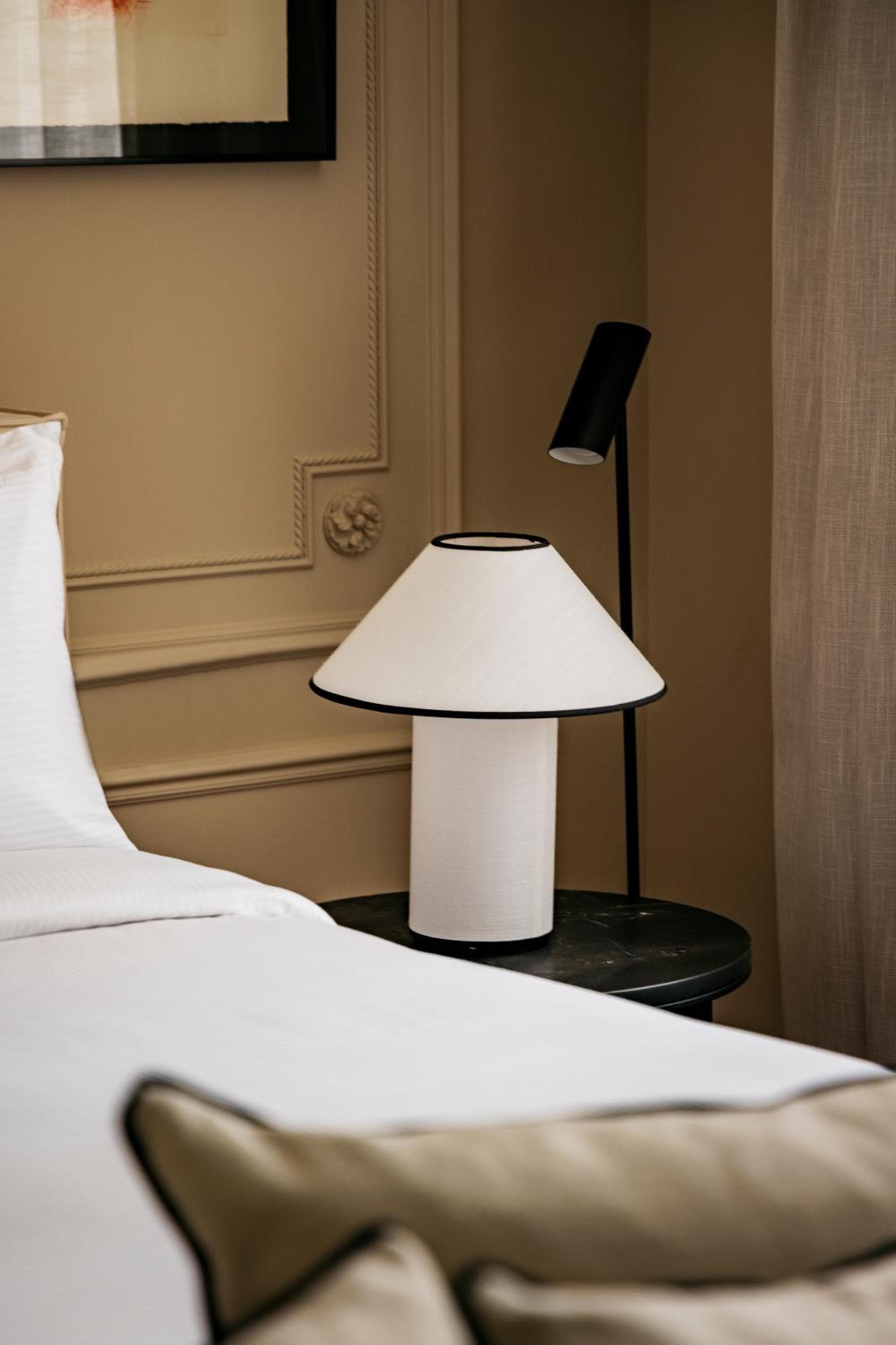 The Caesar Hotel — 22