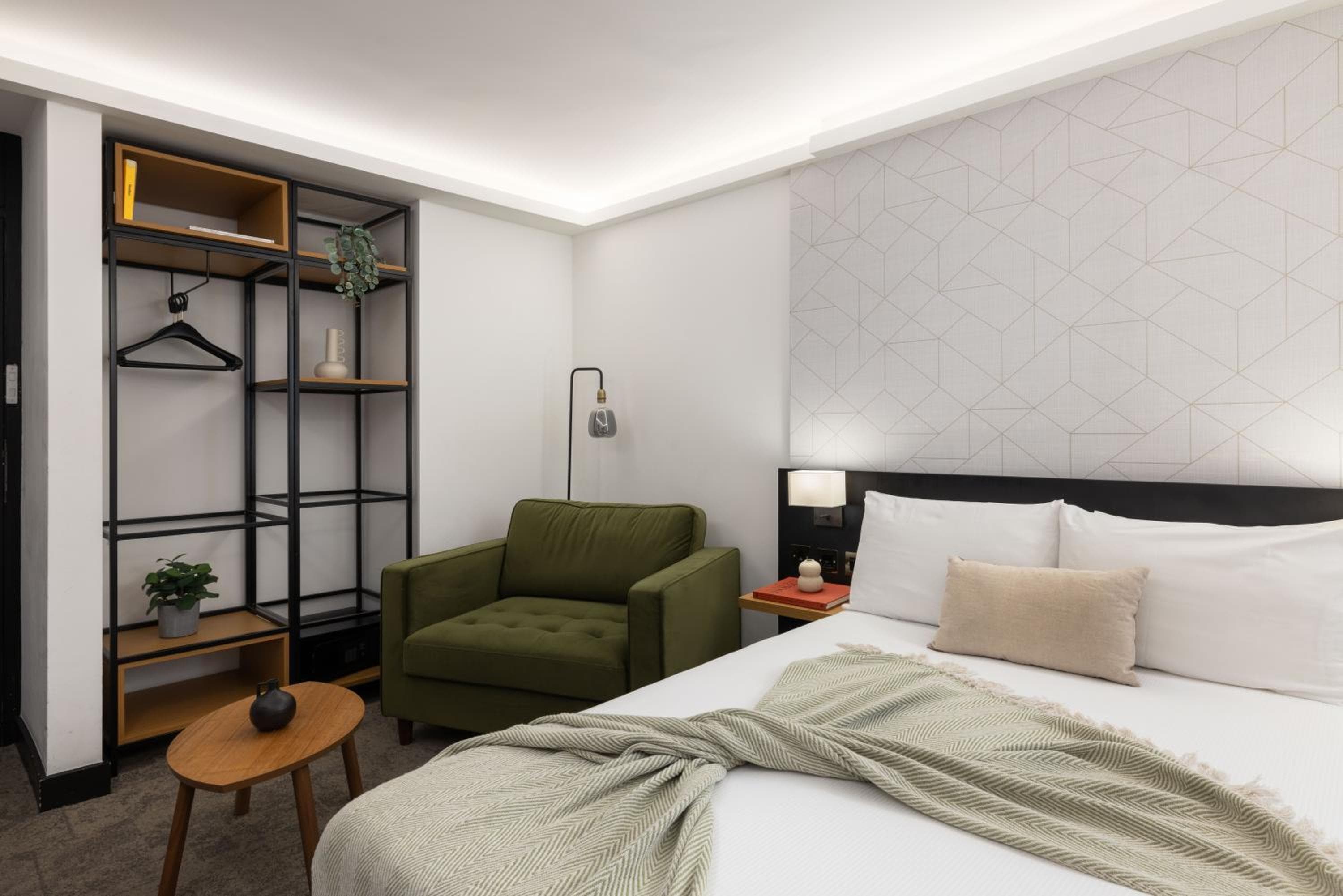 St Giles Londra – Un hotel St Giles — 5