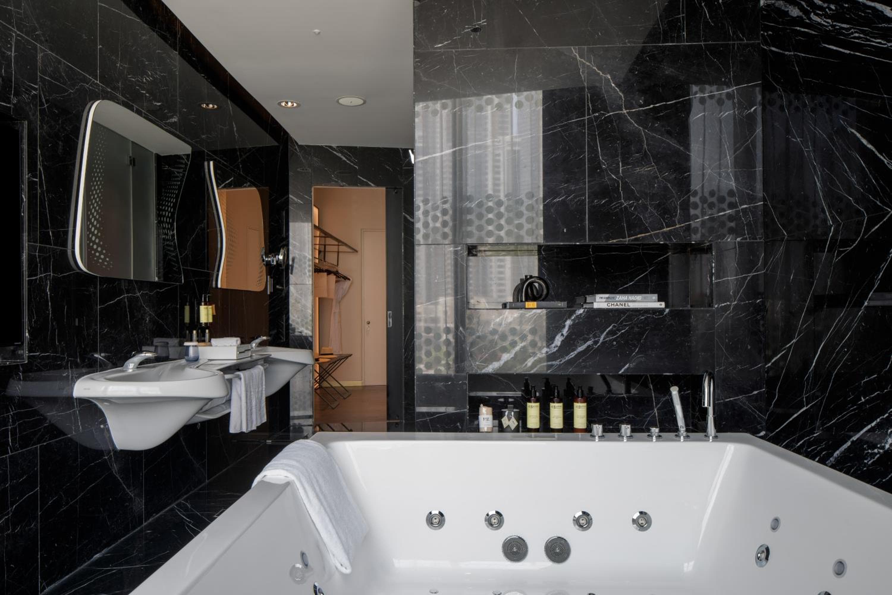 ME by Meliá Dubai — 23