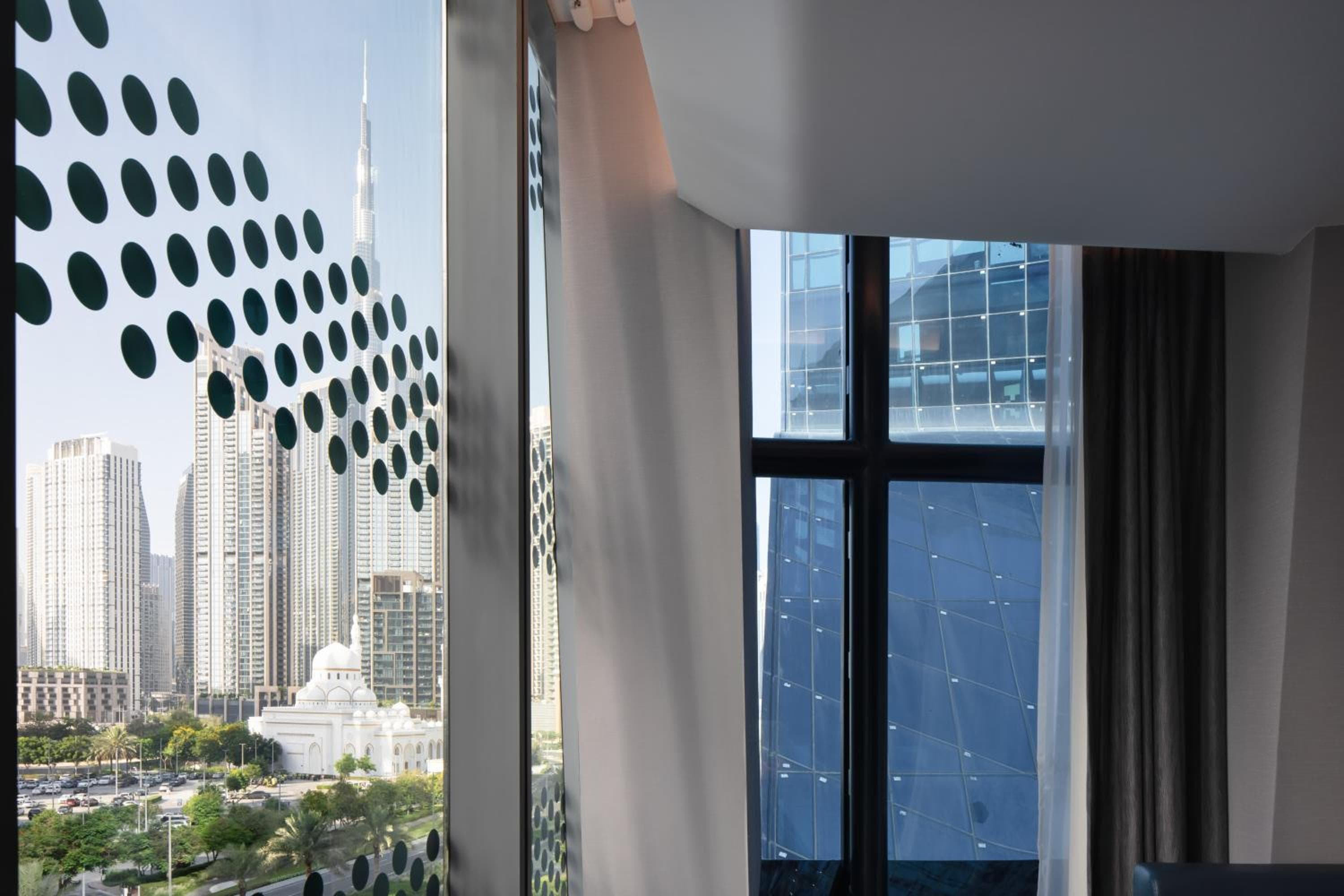 ME by Meliá Dubai — 20
