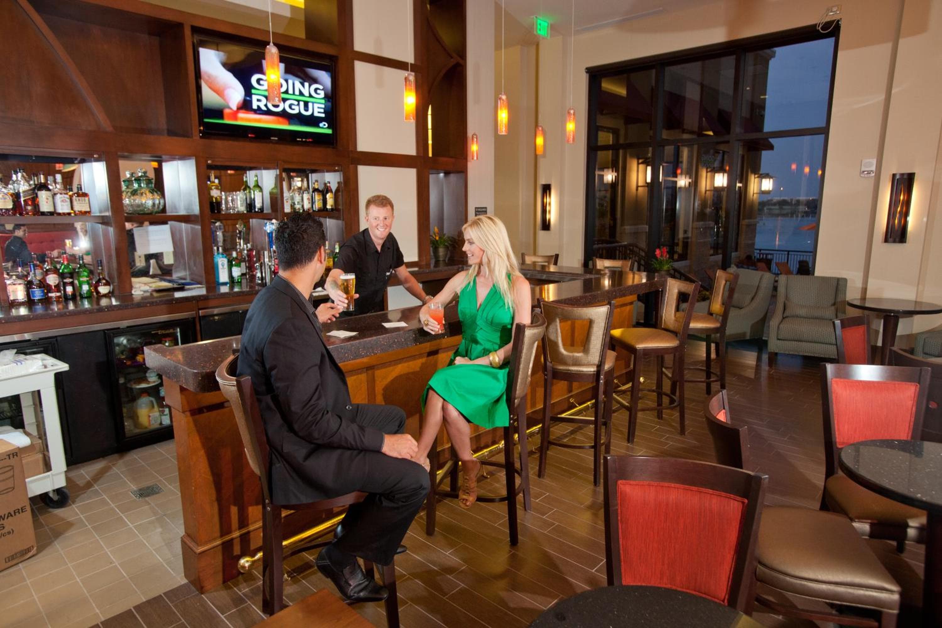 Ramada Plaza by Wyndham Orlando Resort & Suites Intl Drive - Newly Renovated! — 17