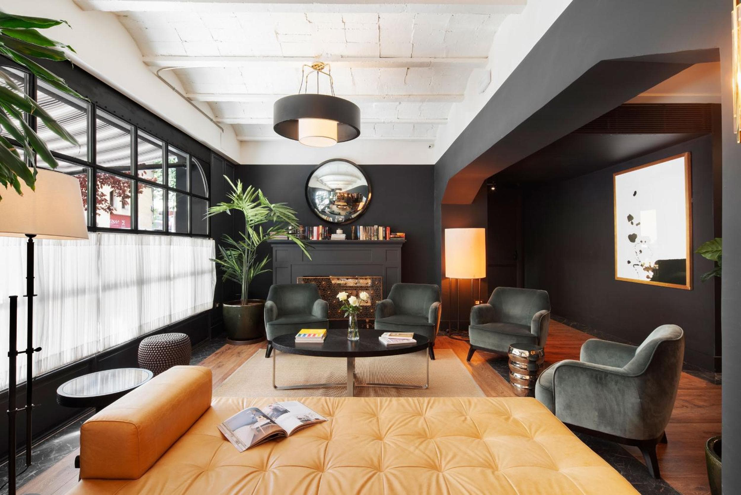 La França Hotel Boutique — 27