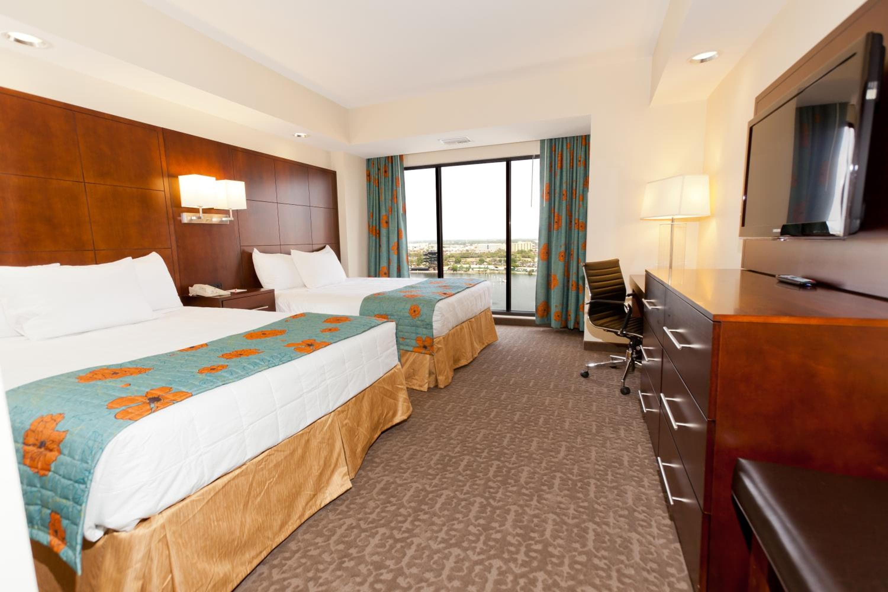 Ramada Plaza by Wyndham Orlando Resort & Suites Intl Drive - Newly Renovated! — 23