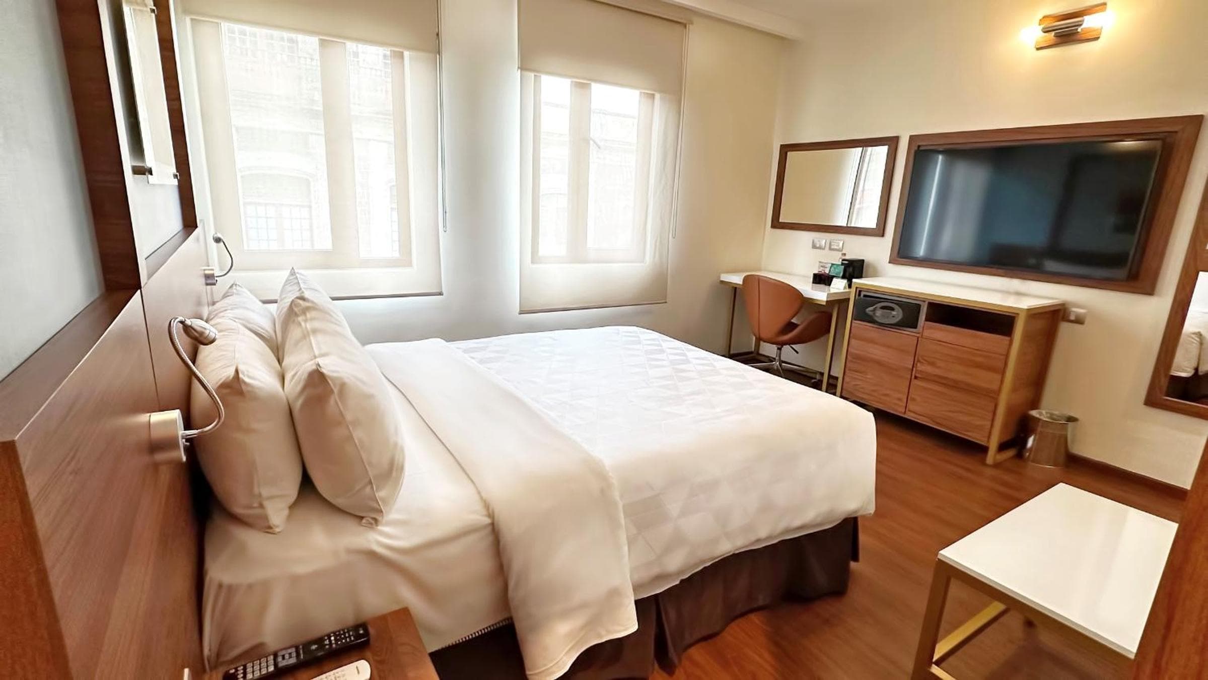 Hotel Ritz Città del Messico — 5