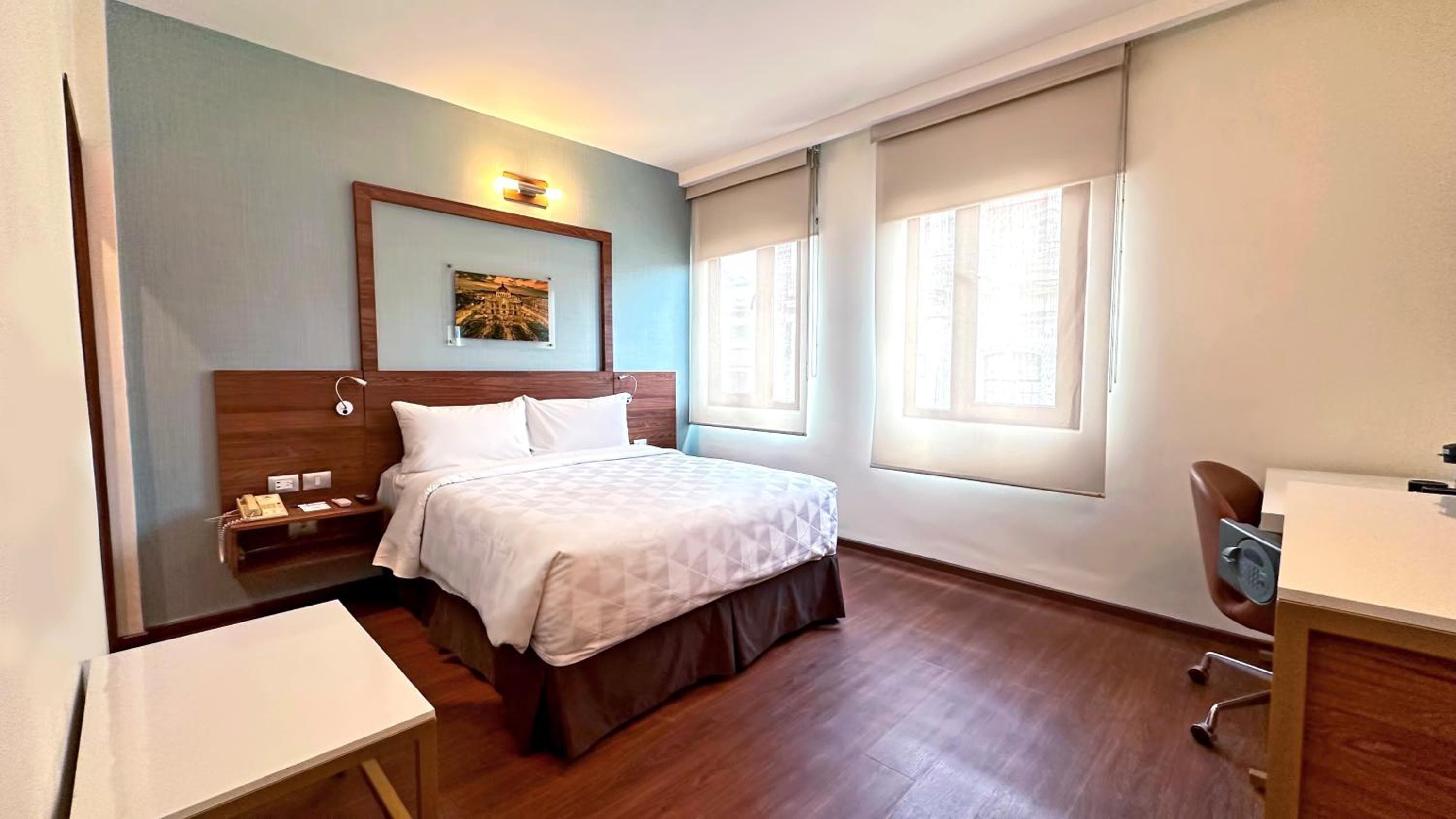 Hotel Ritz Città del Messico — 6
