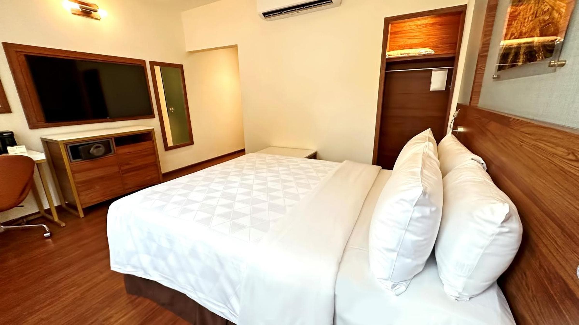 Hotel Ritz Città del Messico — 7