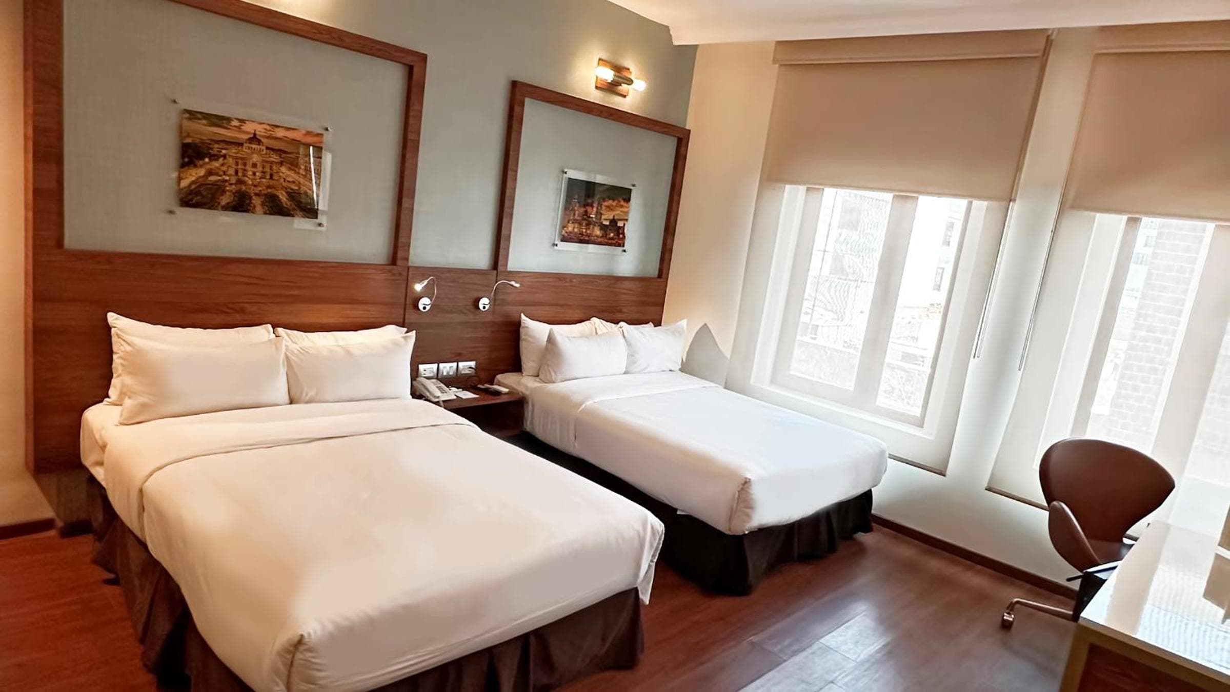 Hotel Ritz Città del Messico — 9