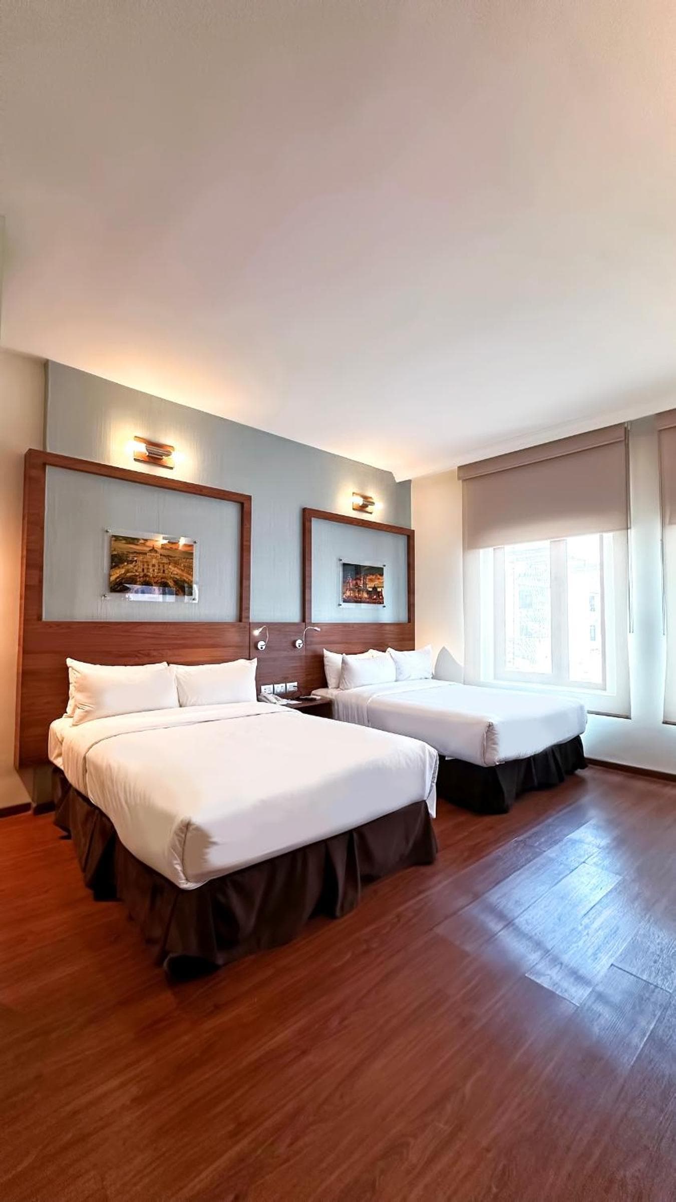 Hotel Ritz Città del Messico — 10