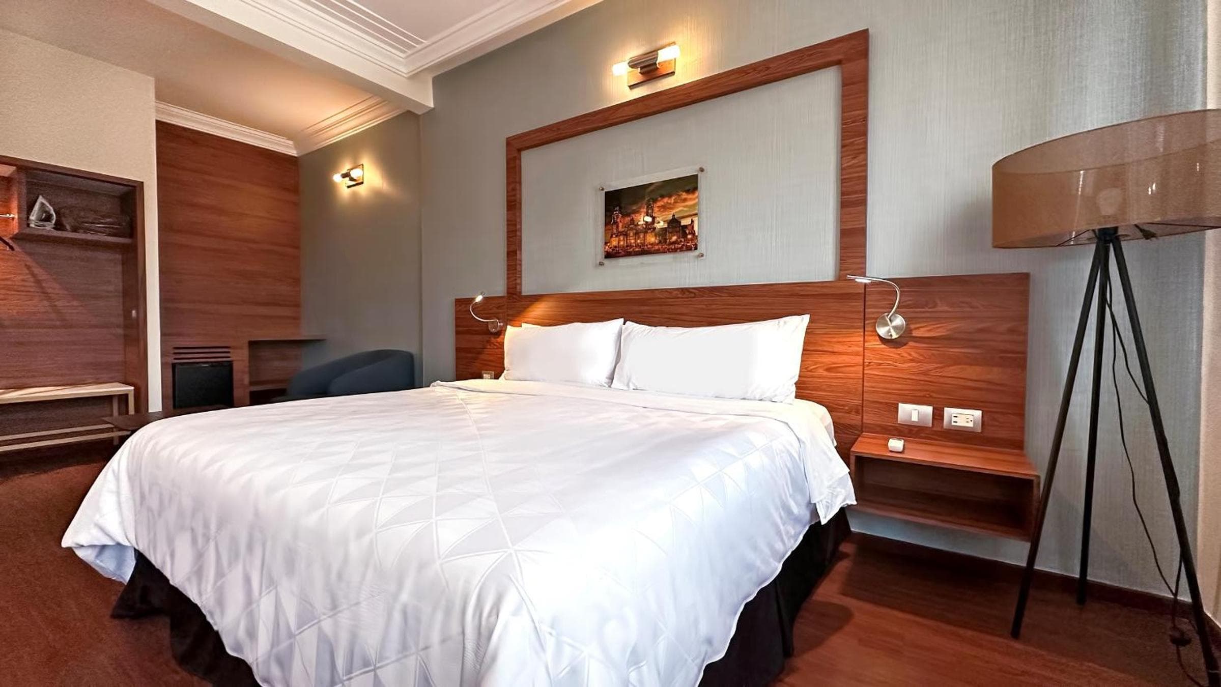 Hotel Ritz Città del Messico — 12