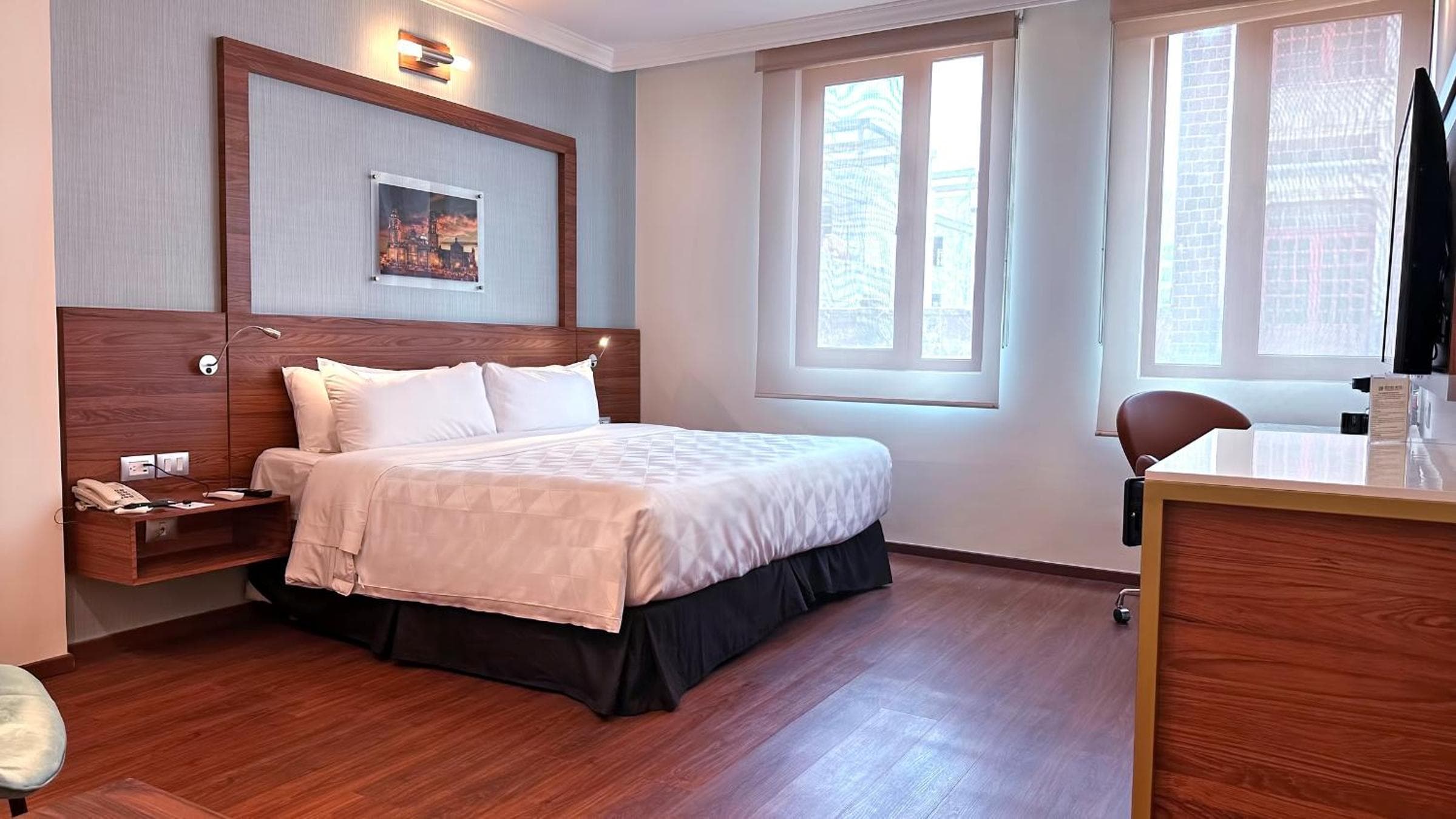 Hotel Ritz Città del Messico — 13