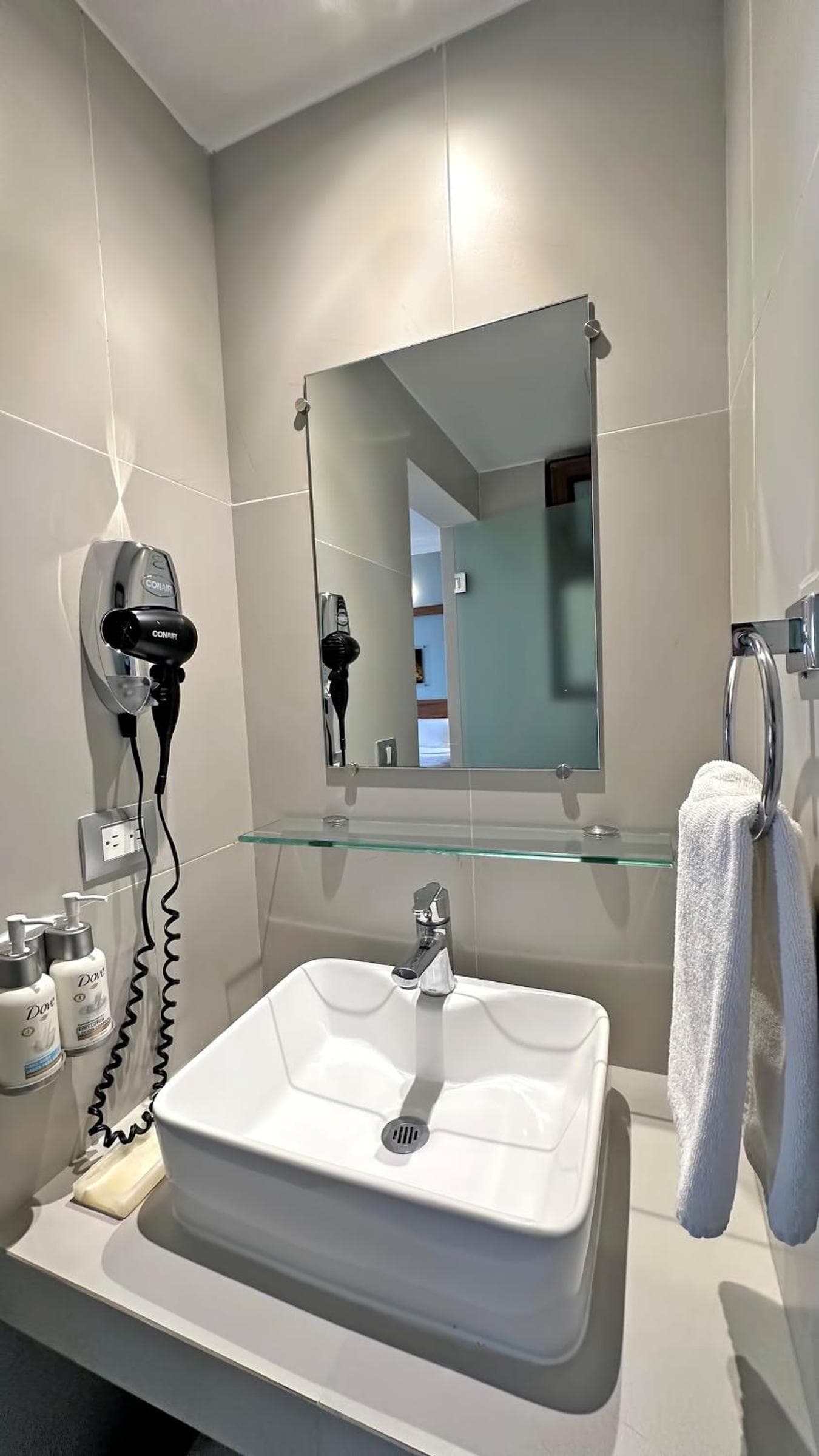 Hotel Ritz Città del Messico — 14