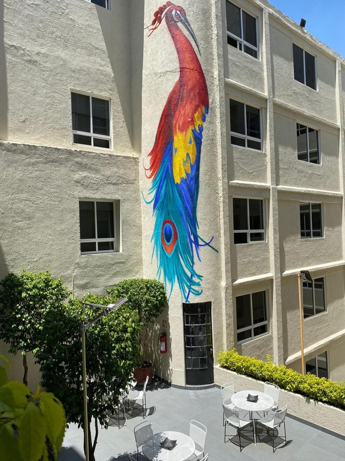 Hotel Ritz Città del Messico — 30