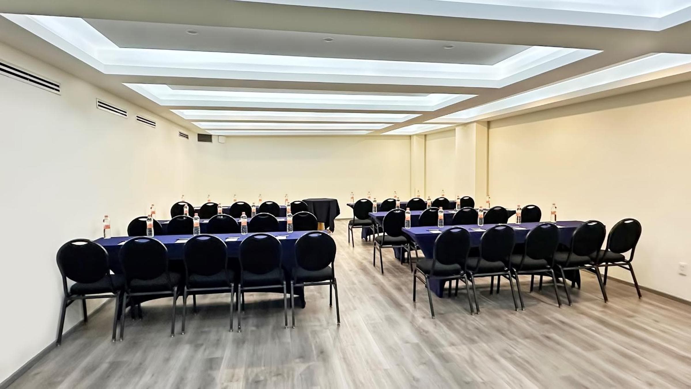 Hotel Ritz Ciudad de México — 22