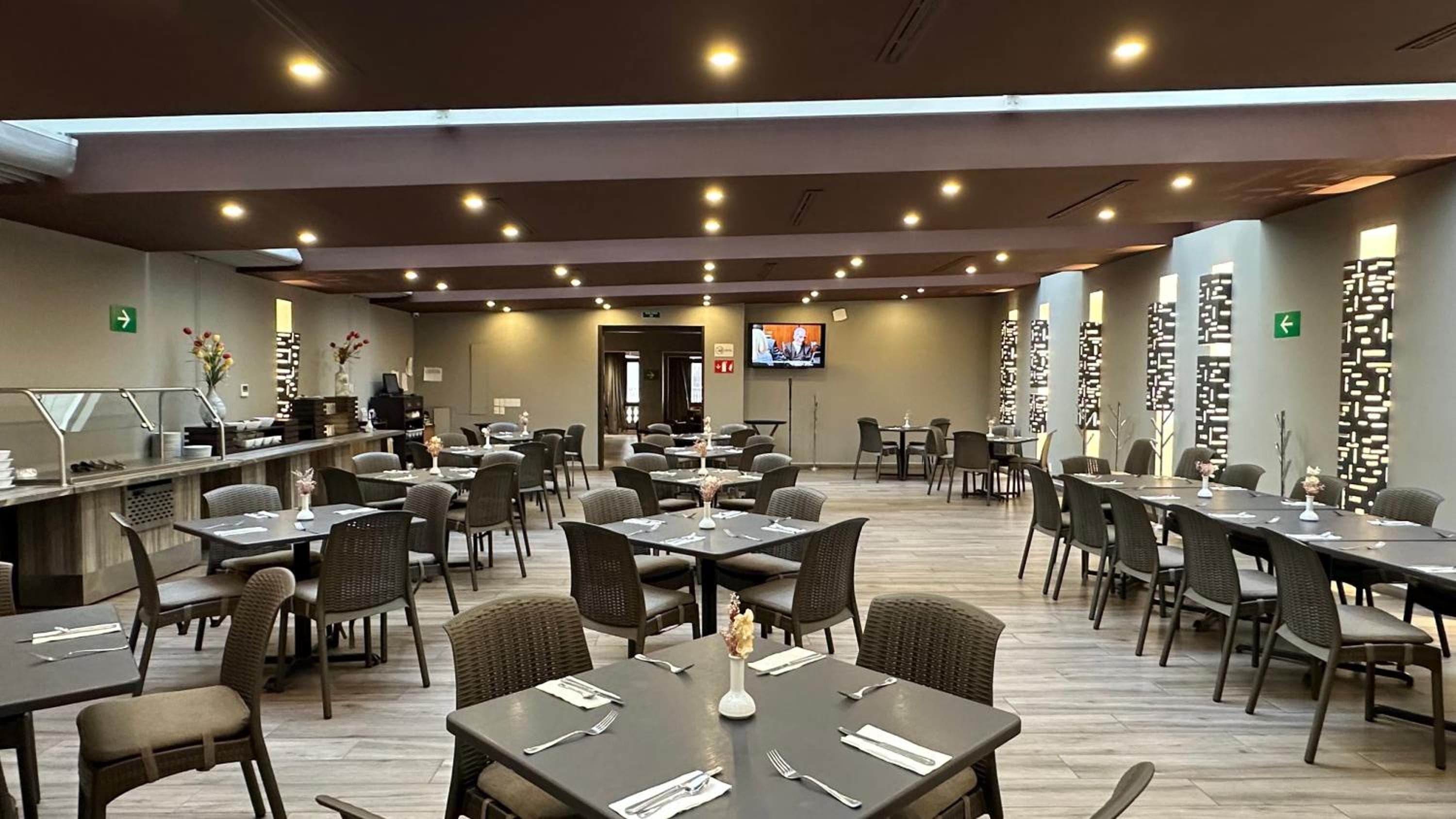 Hotel Ritz Città del Messico — 19