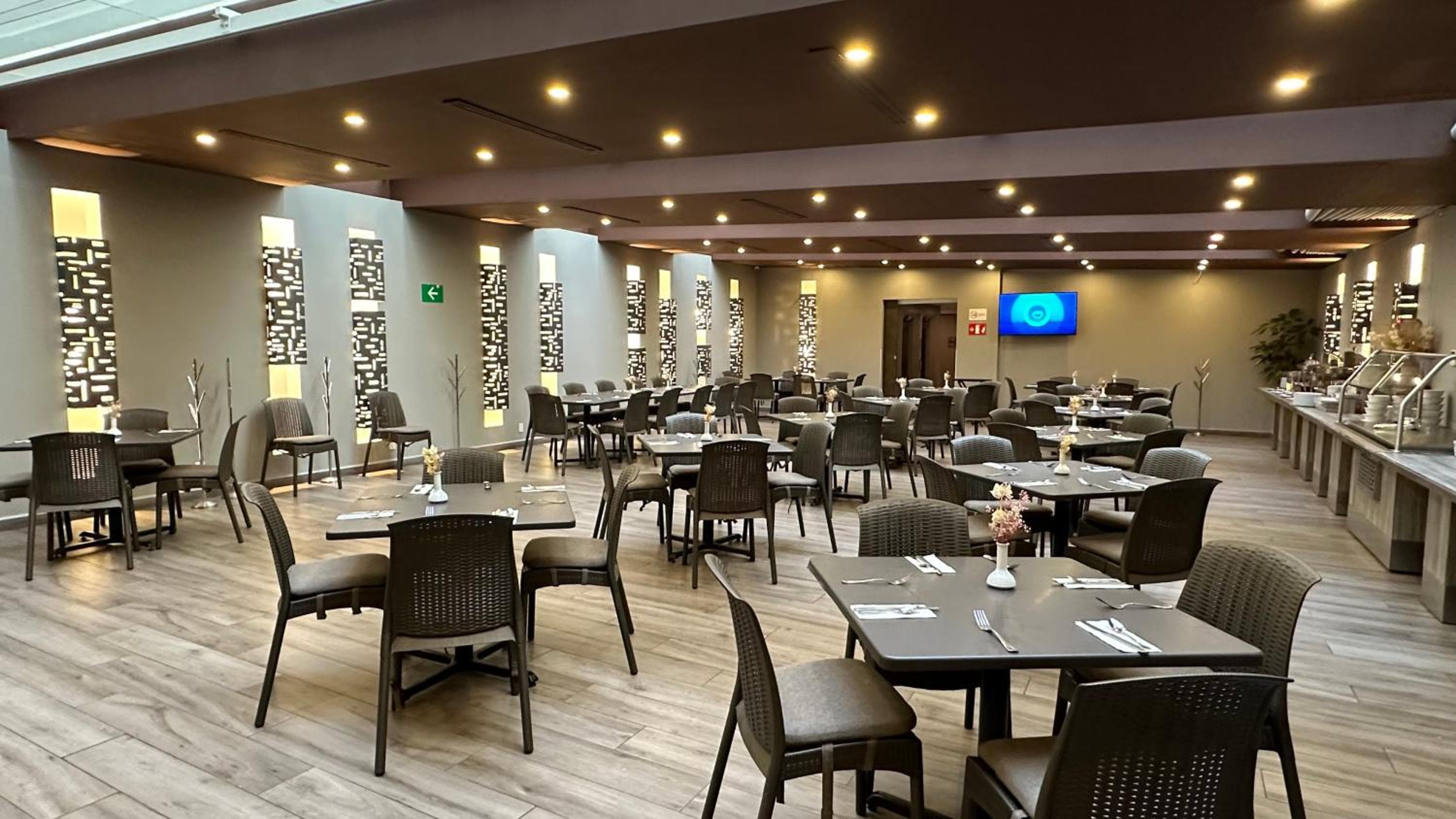 Hotel Ritz Città del Messico — 25