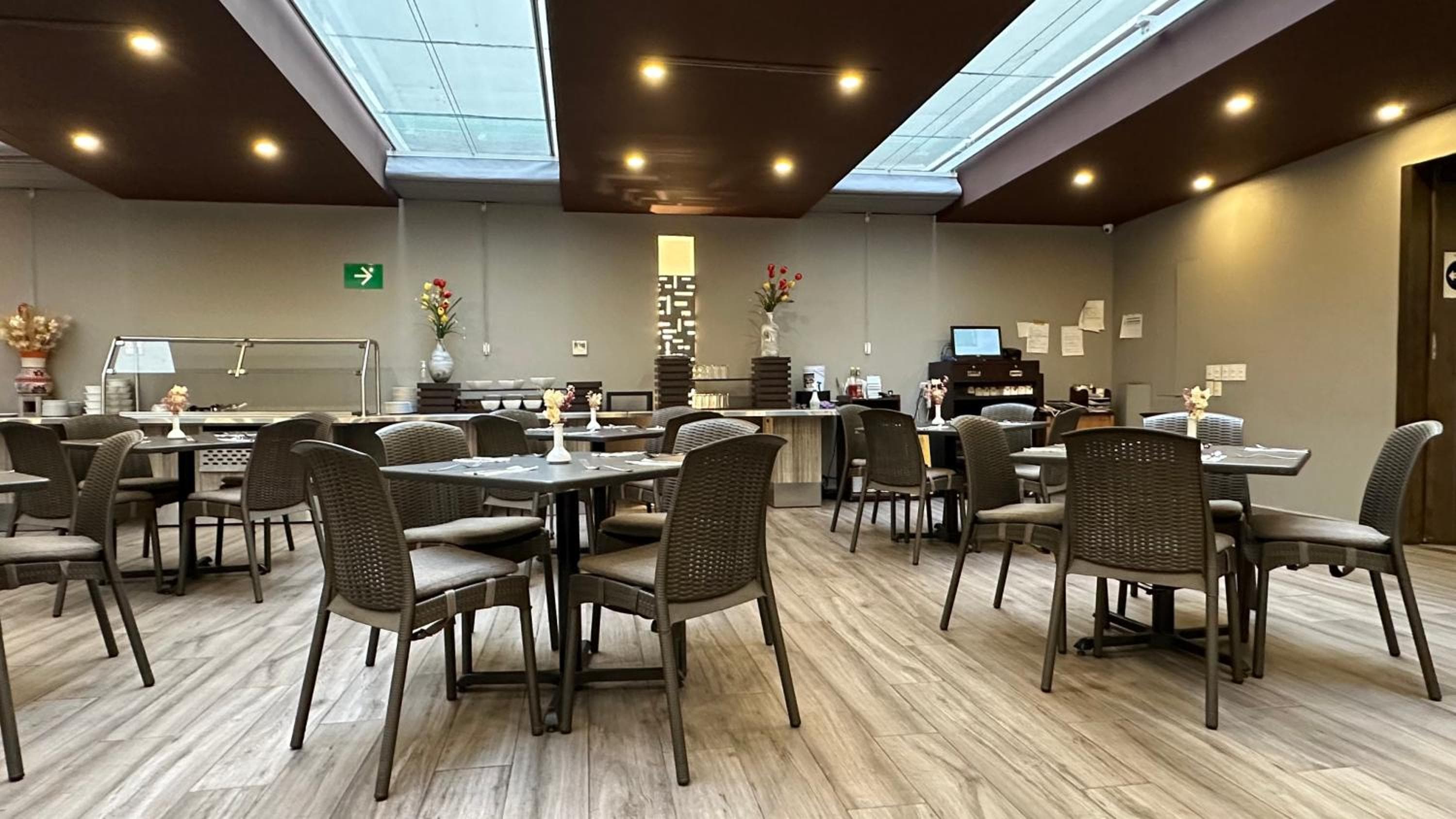 Hotel Ritz Città del Messico — 26