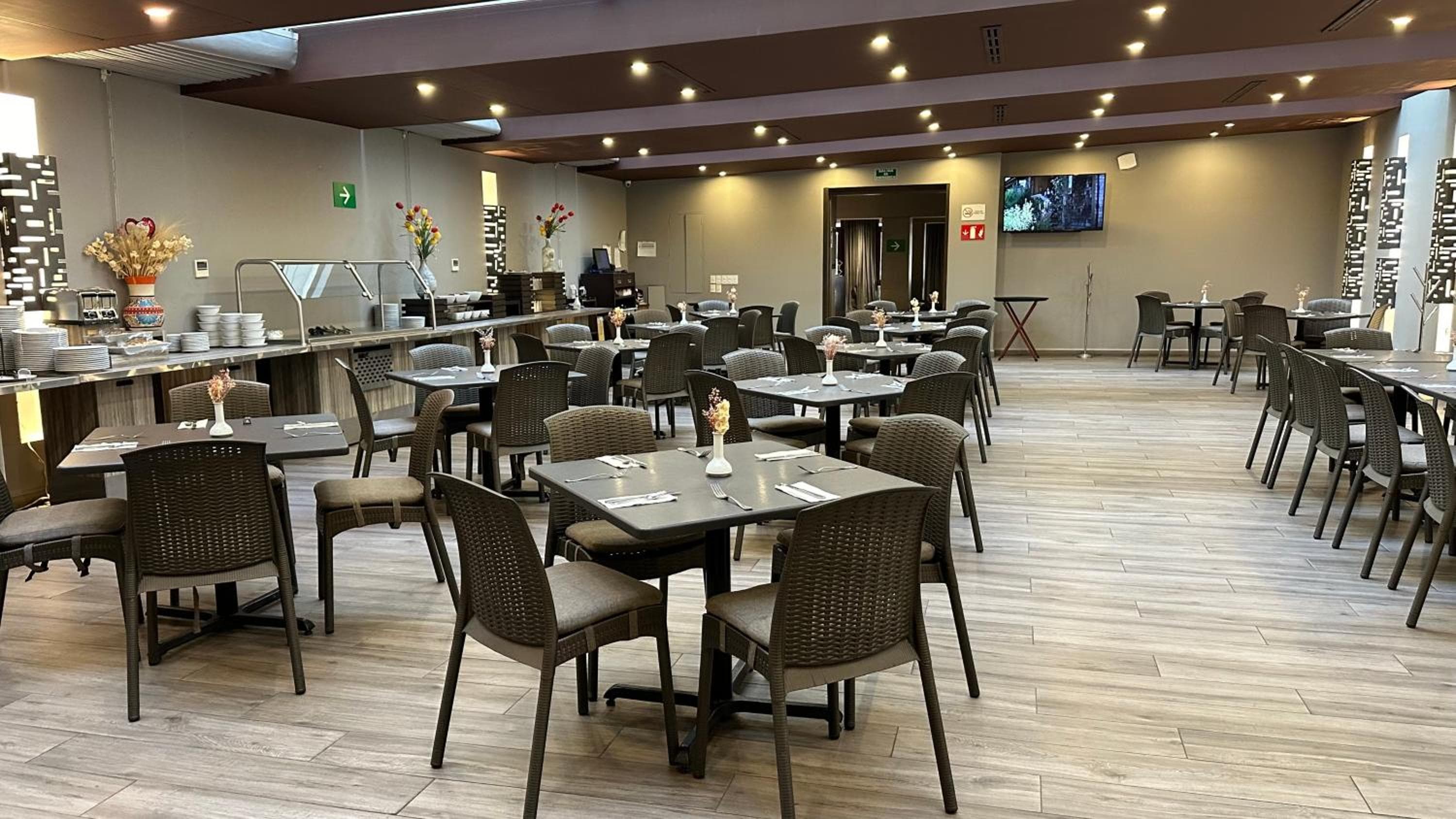 Hotel Ritz Città del Messico — 22