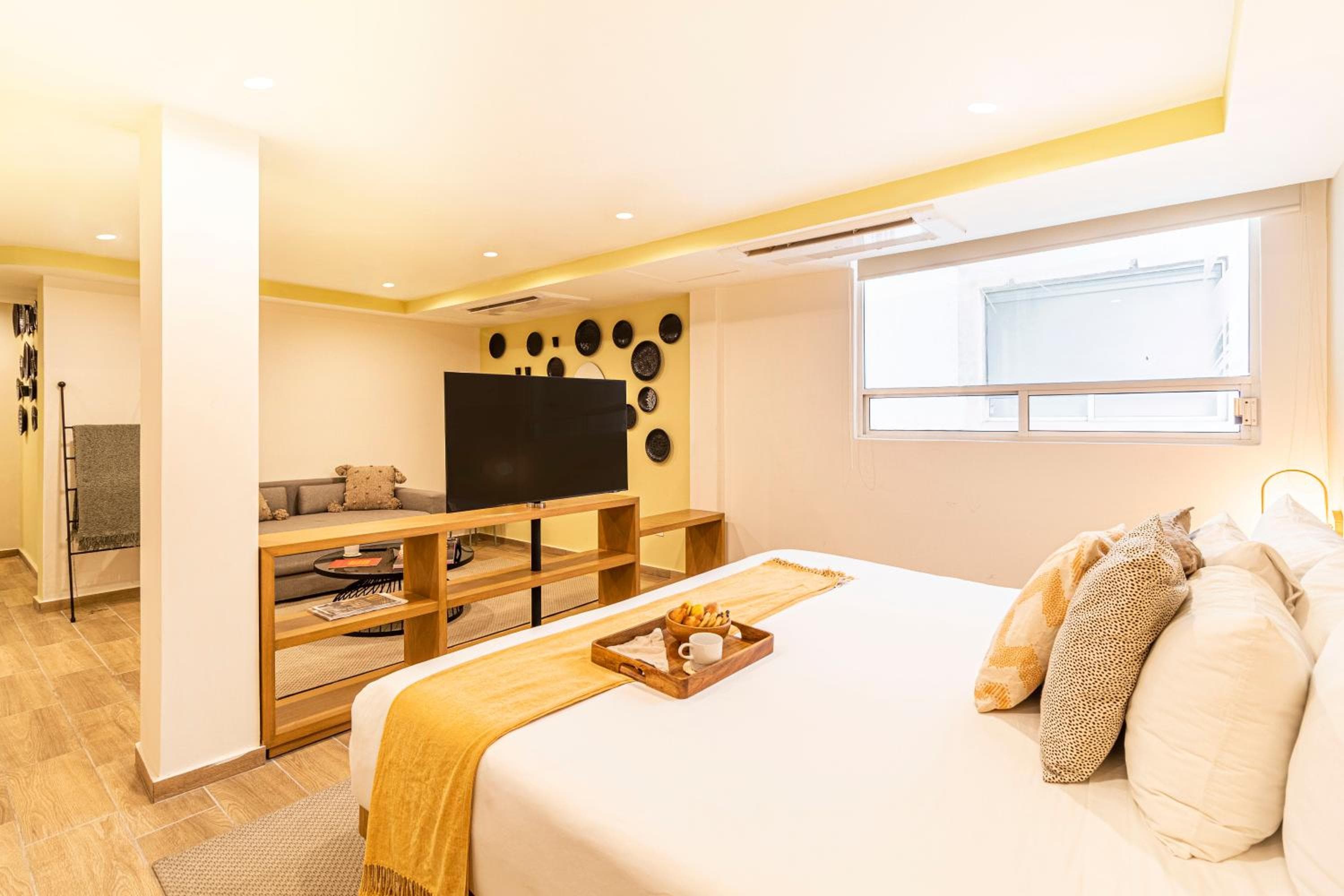 Grand Chapultepec Residencial — 27