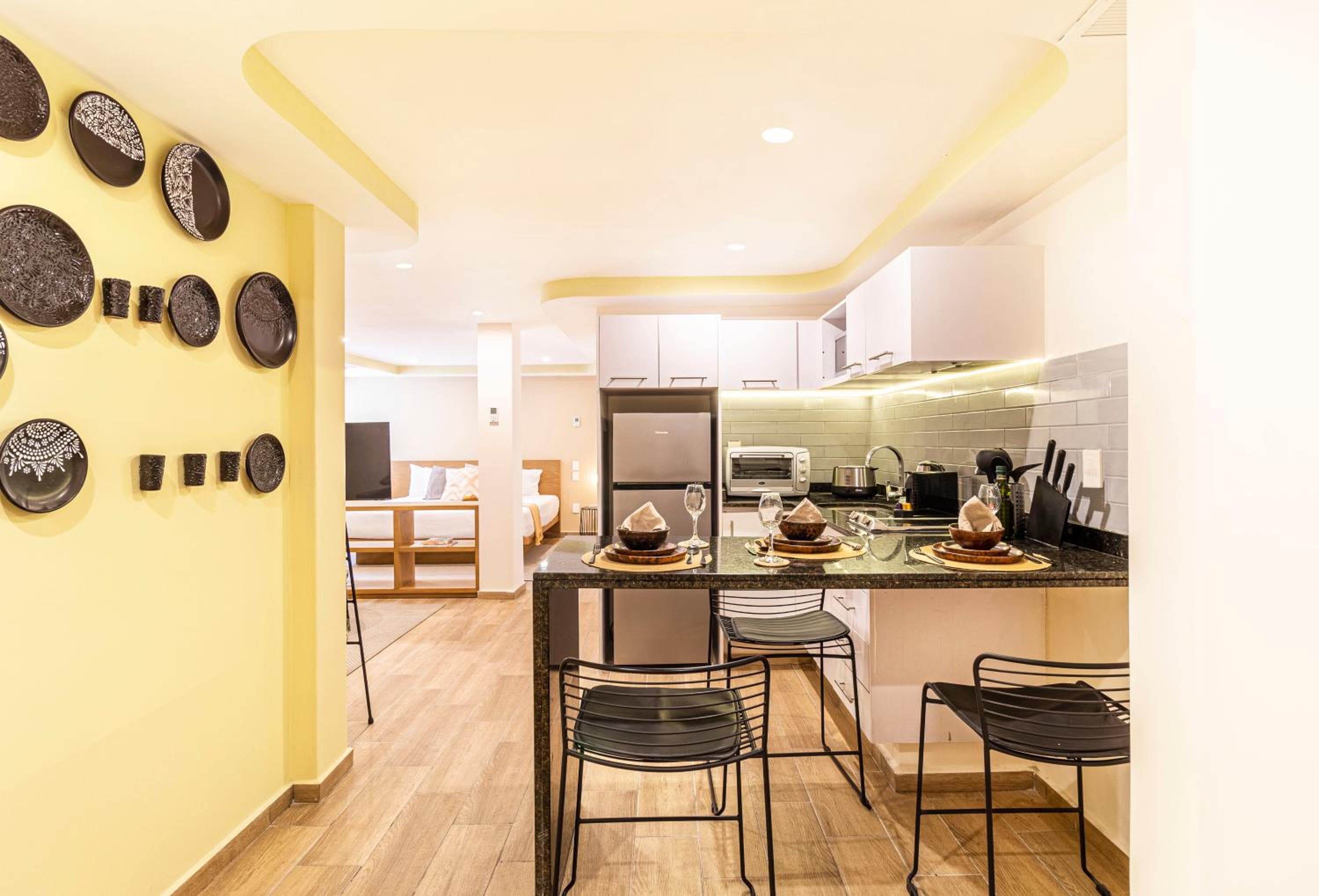 Grand Chapultepec Residencial — 9