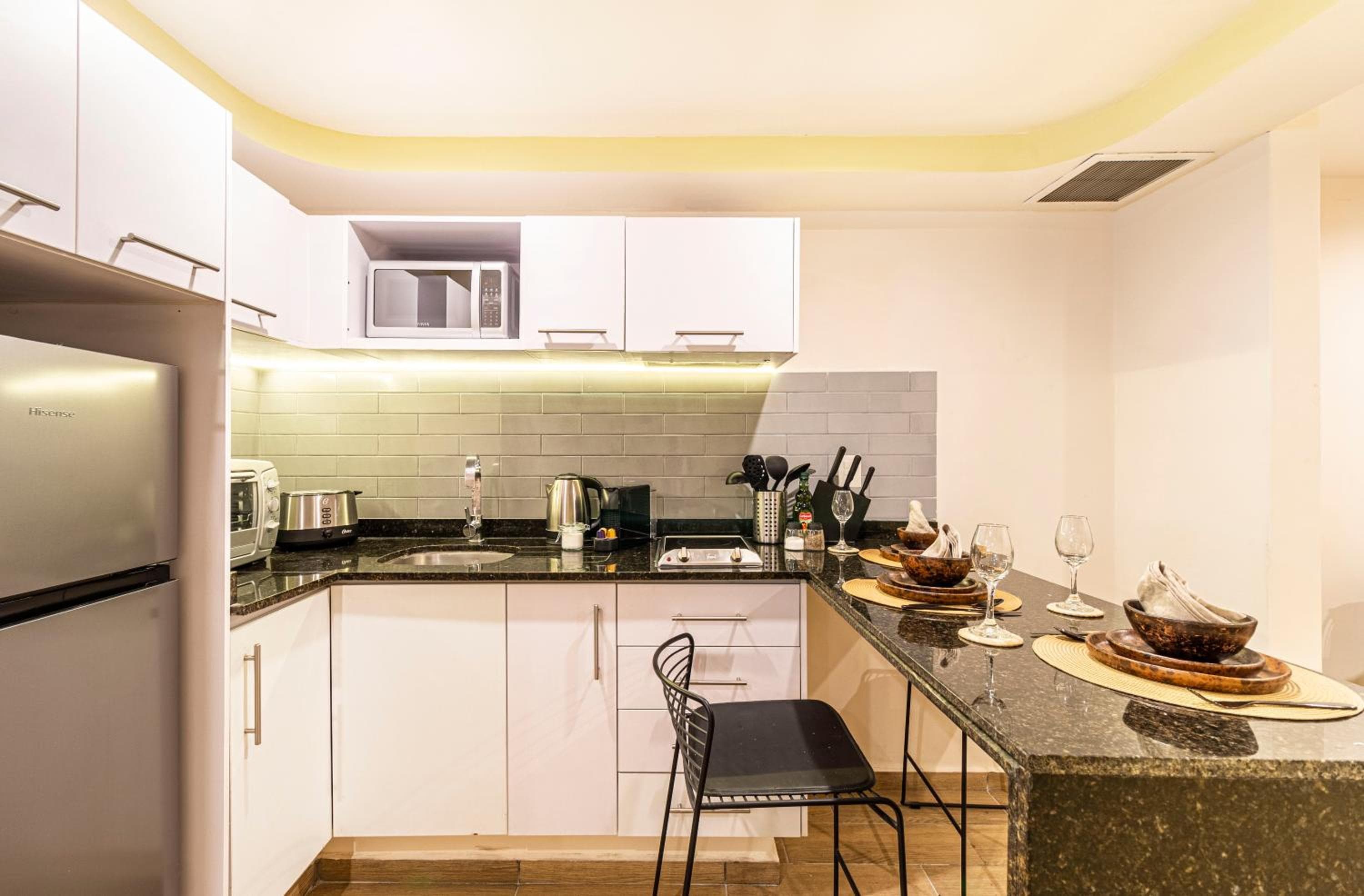 Grand Chapultepec Residencial — 8