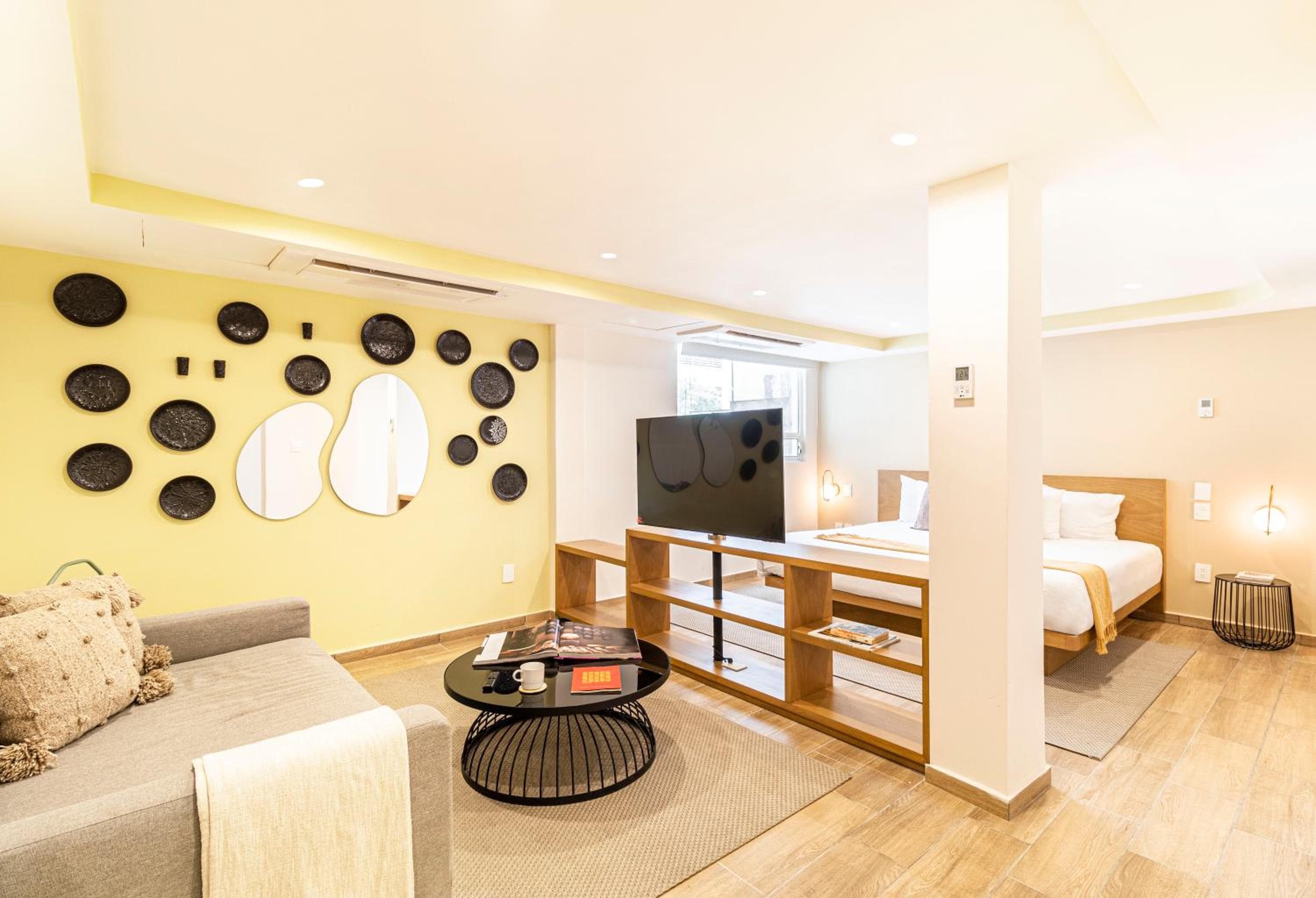 Grand Chapultepec Residencial — 20