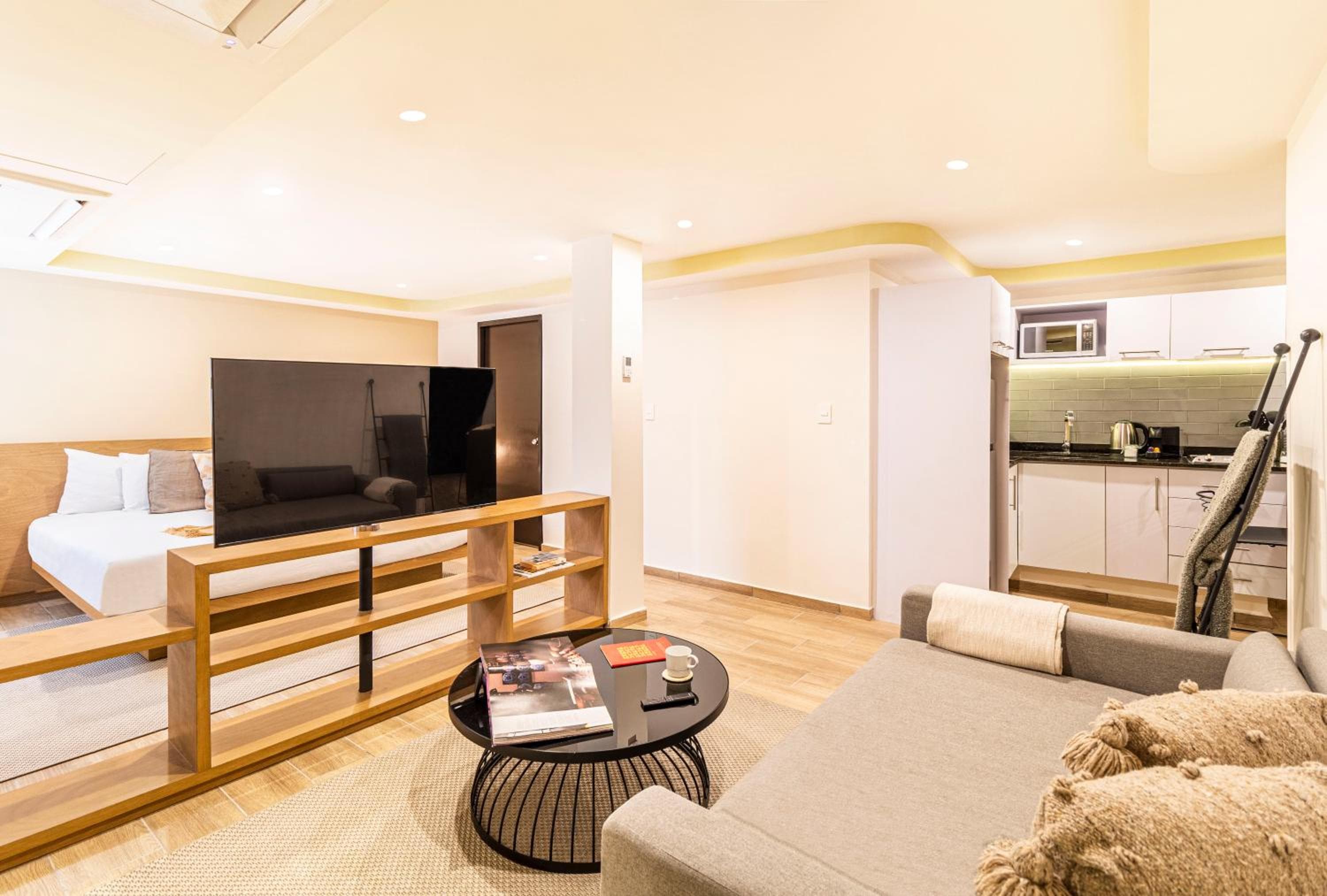 Grand Chapultepec Residencial — 25