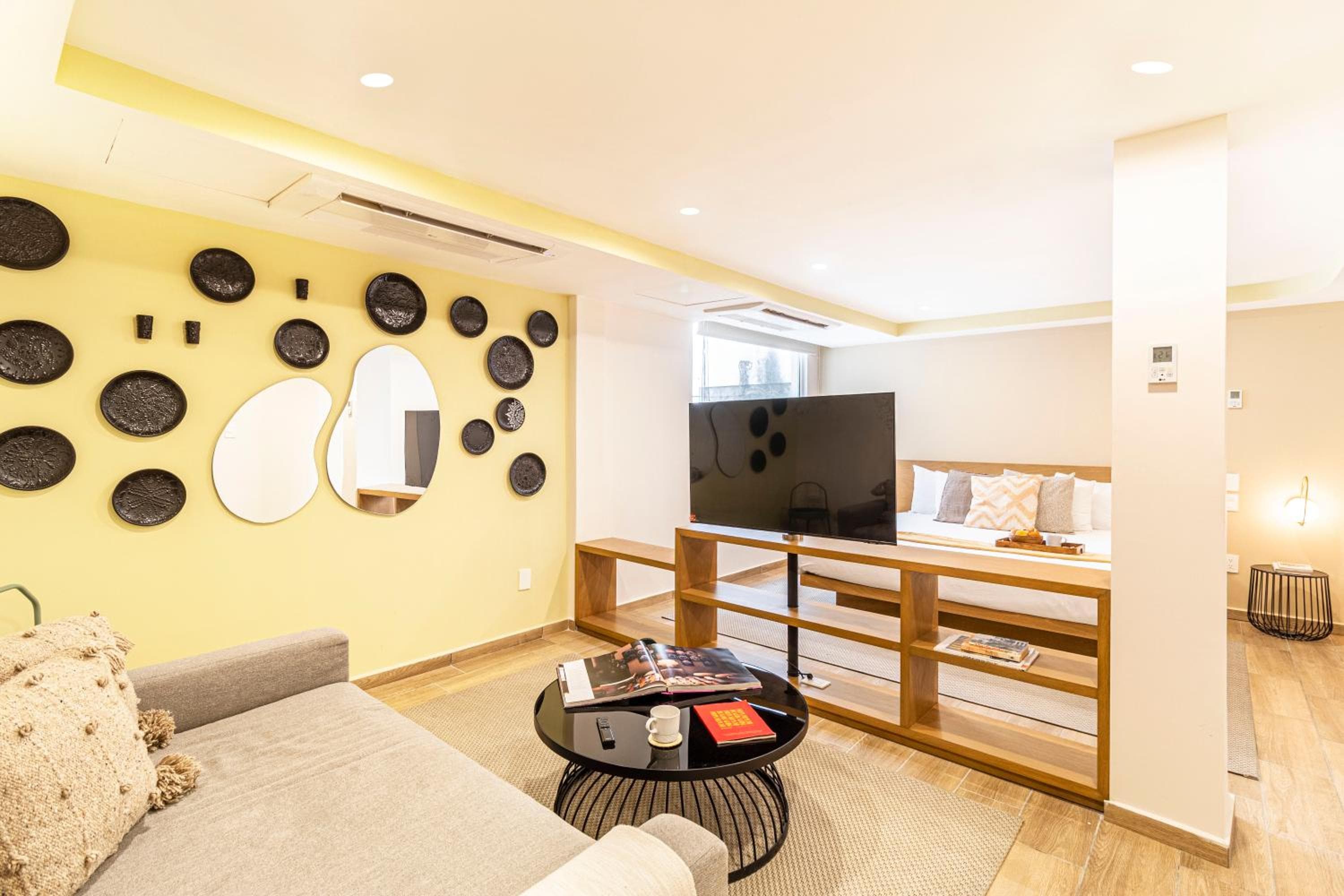 Grand Chapultepec Residencial — 29