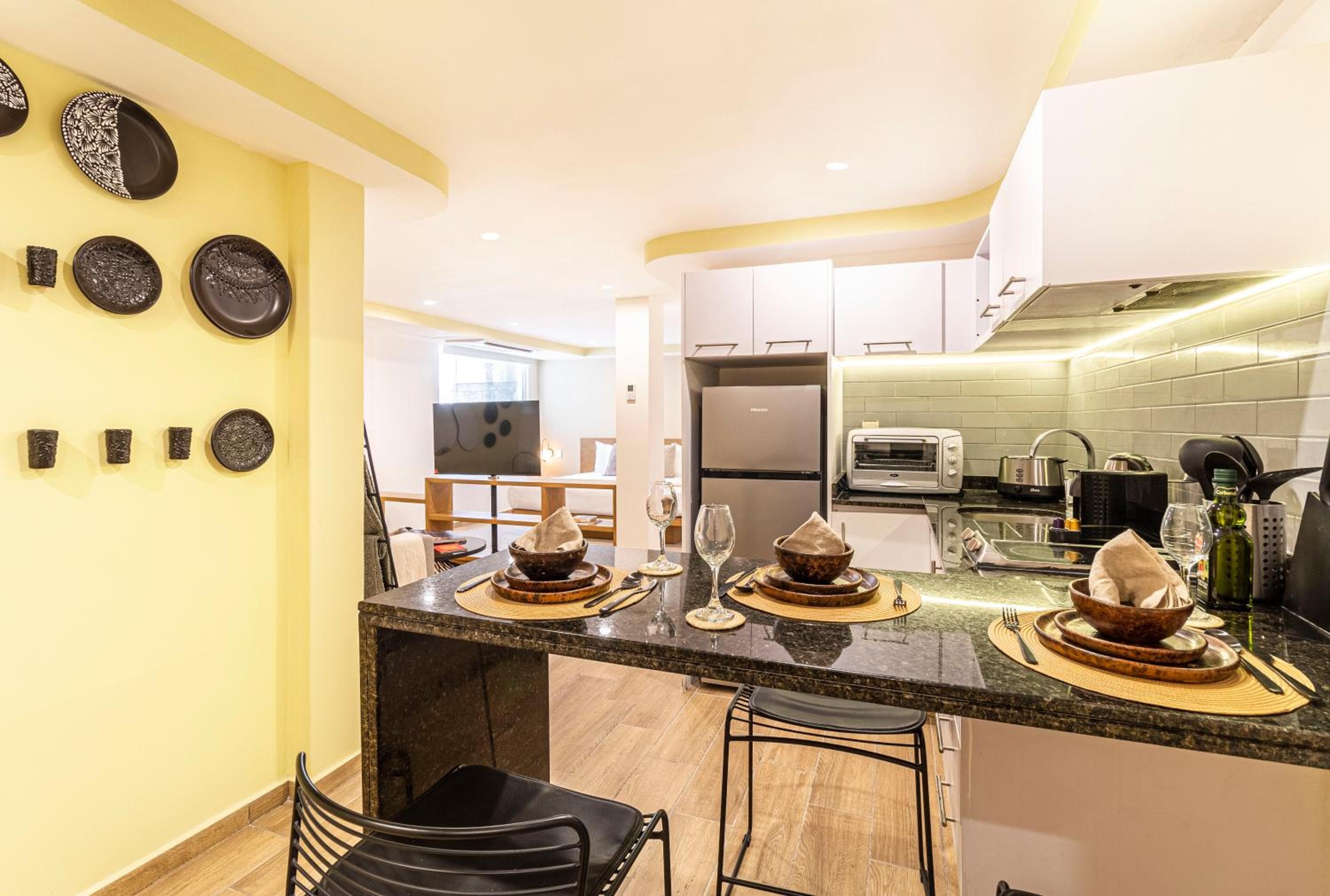 Grand Chapultepec Residencial — 18