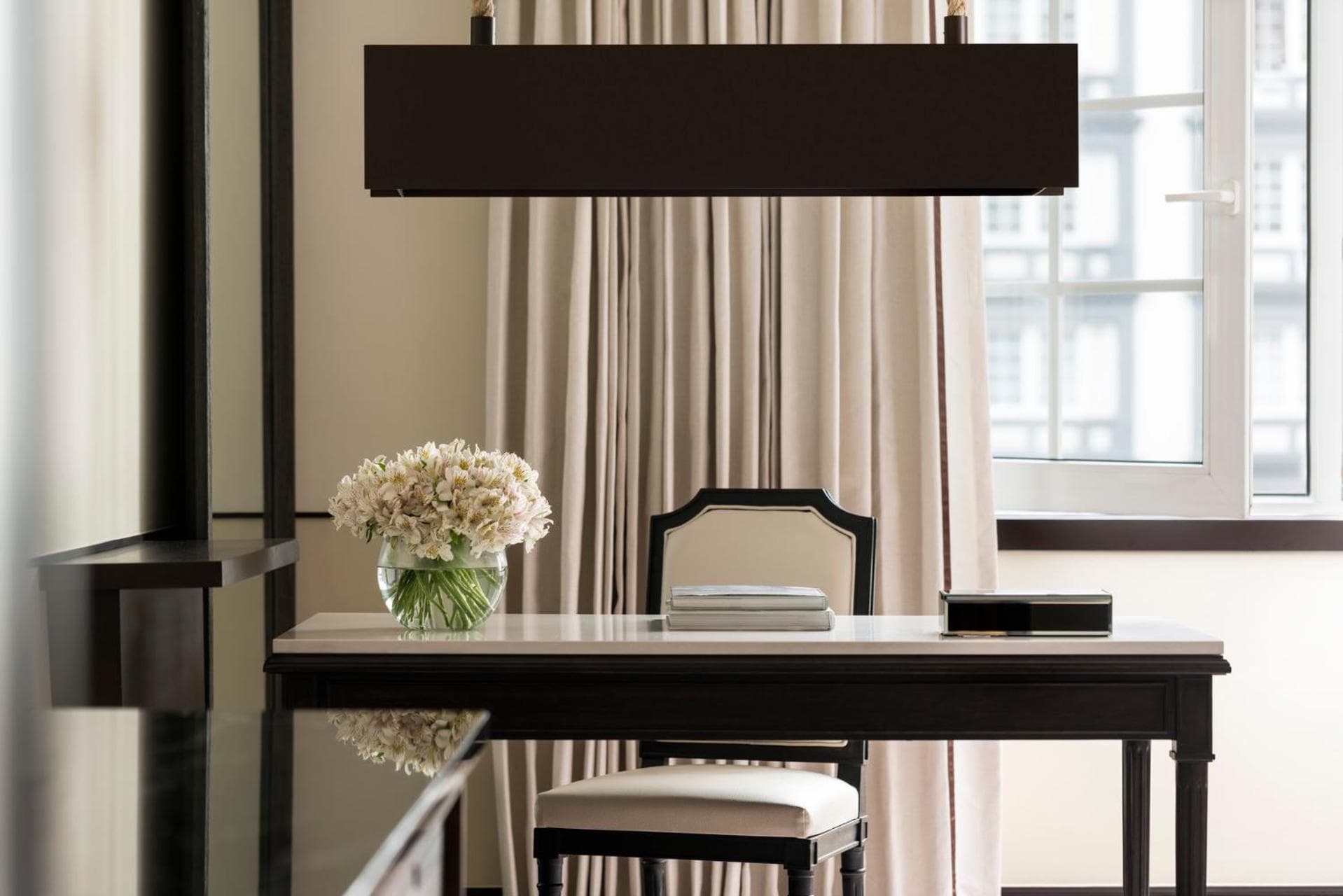 Hotel Four Seasons Ciudad de México — 2
