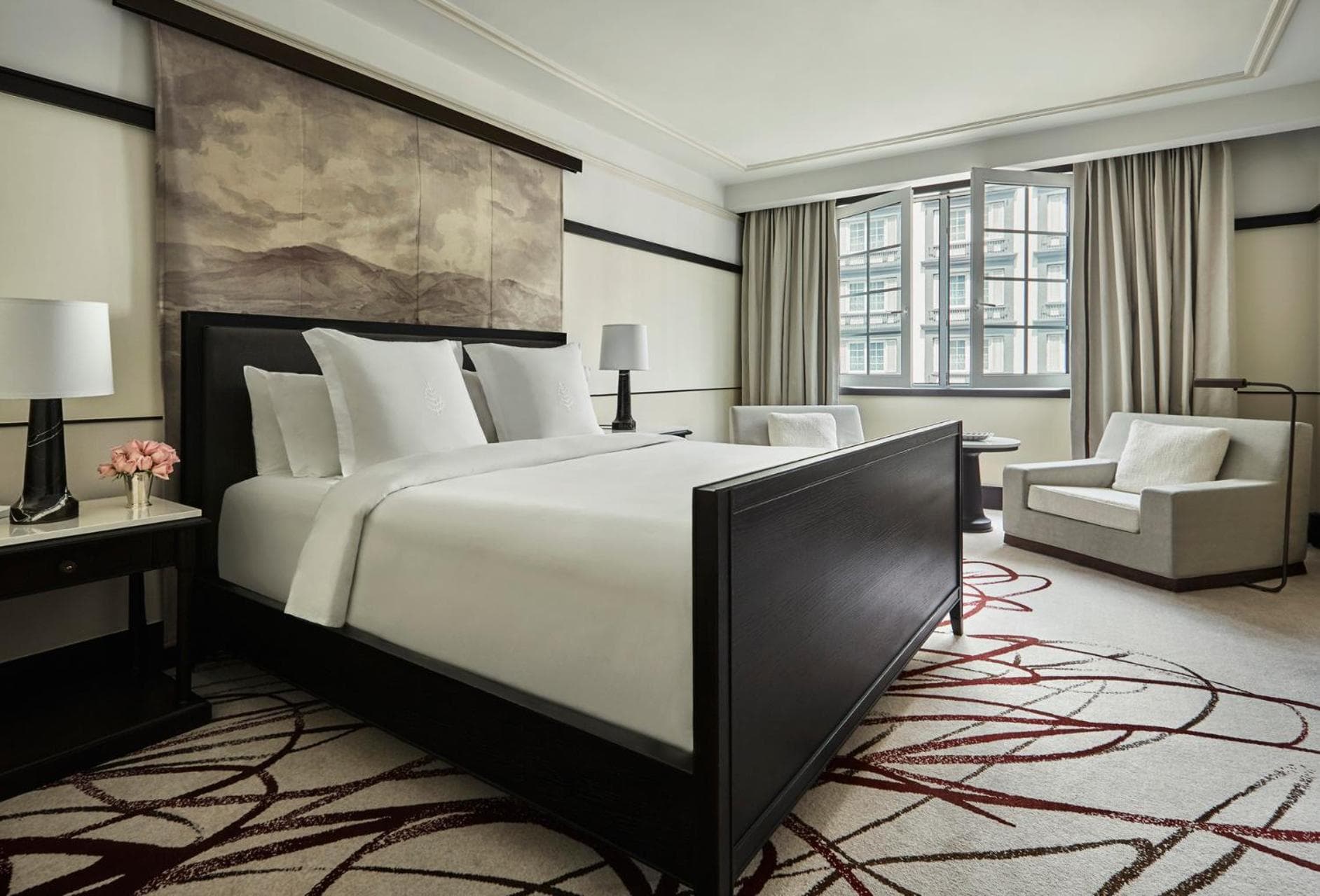Hotel Four Seasons Ciudad de México — 5