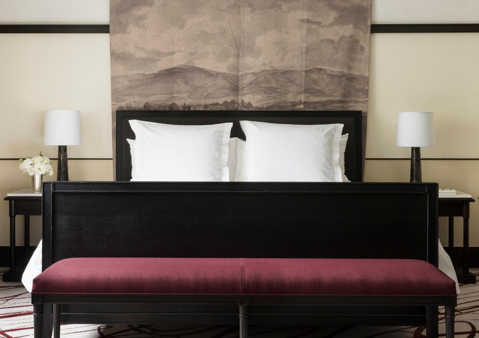 Hotel Four Seasons Ciudad de México — 4