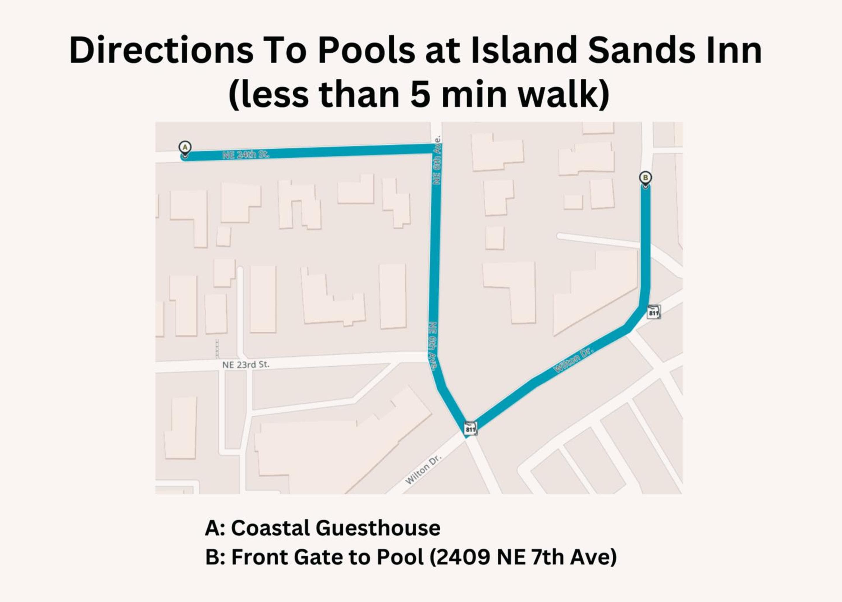 Wilton Manors Guesthouse — 9