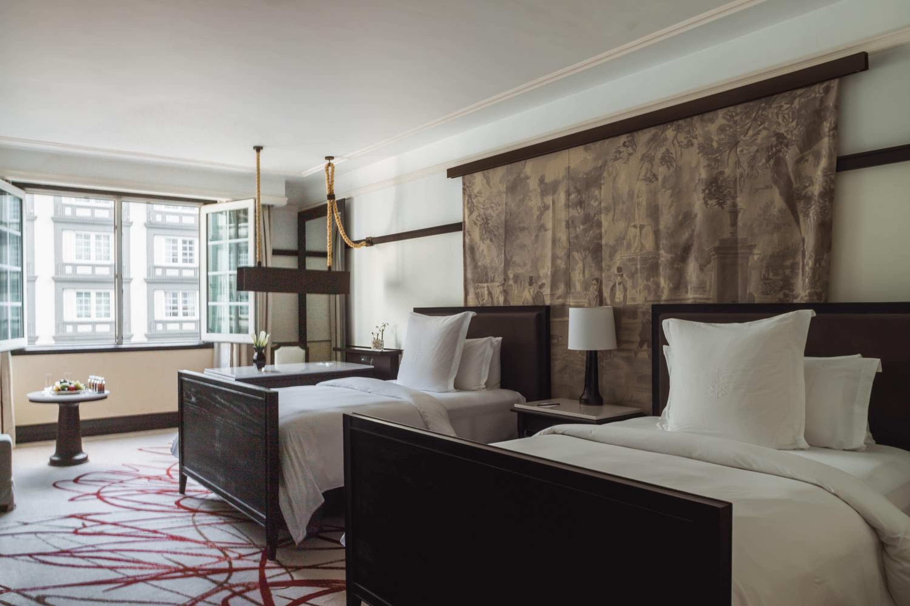 Hotel Four Seasons Ciudad de México — 3