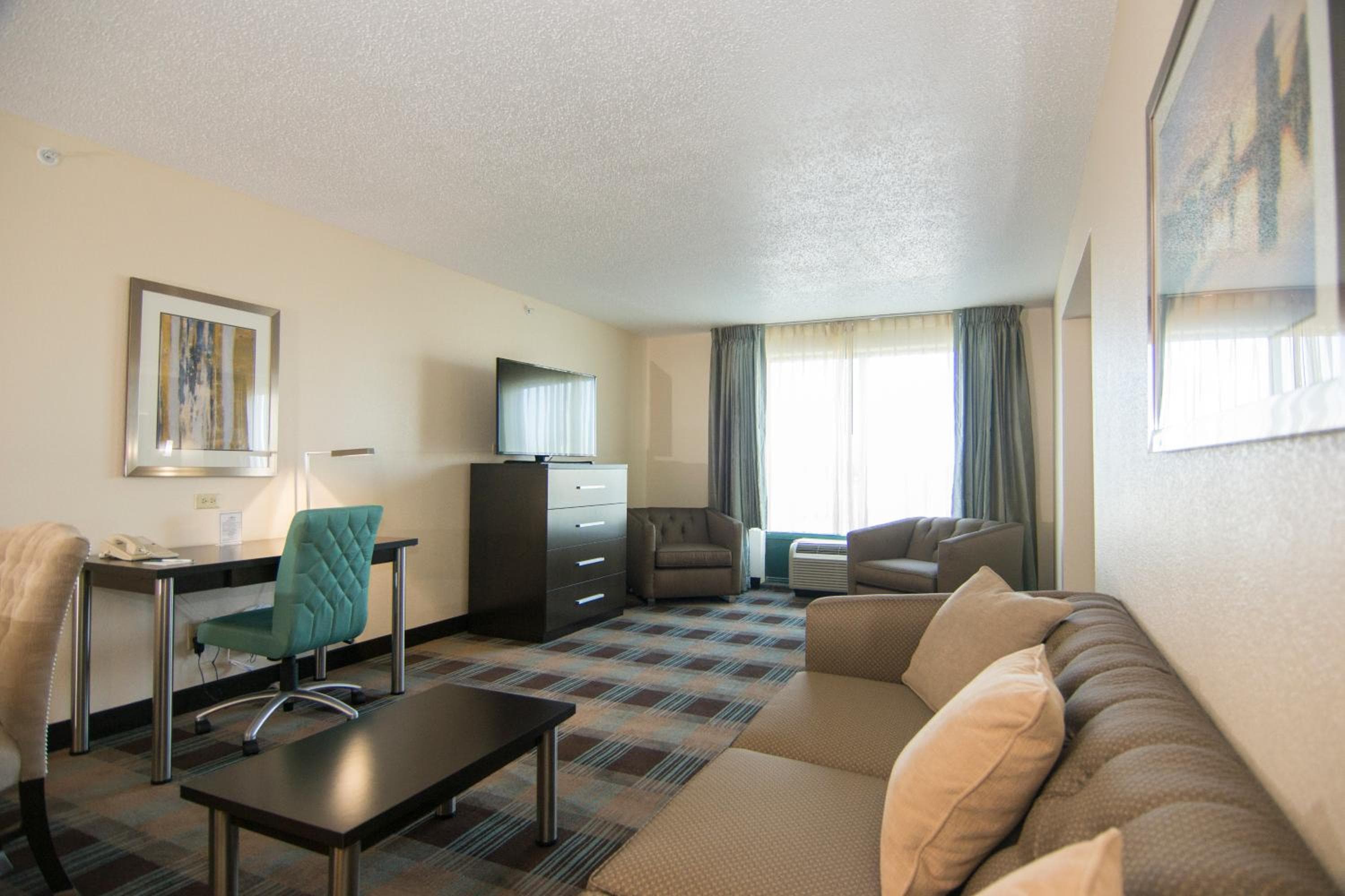 Wingate By Wyndham - Orlando International Airport- Free Hot Breakfast — 3