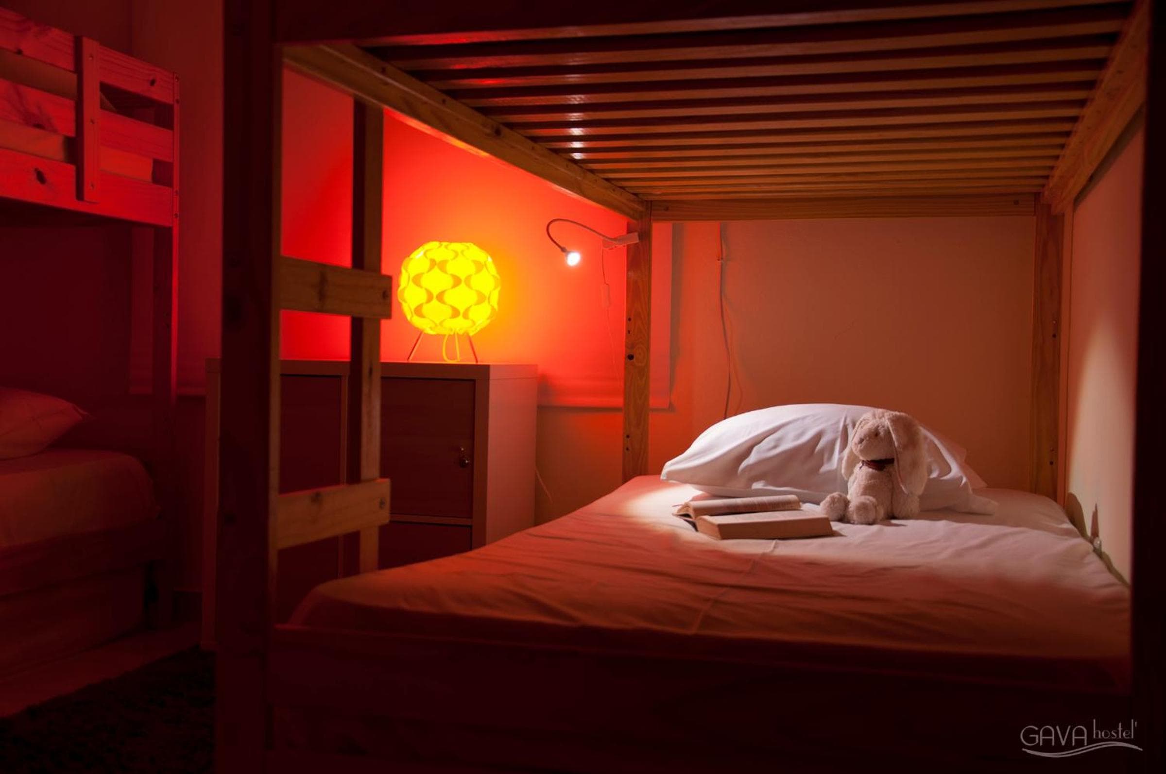 GAVA hostel — 5