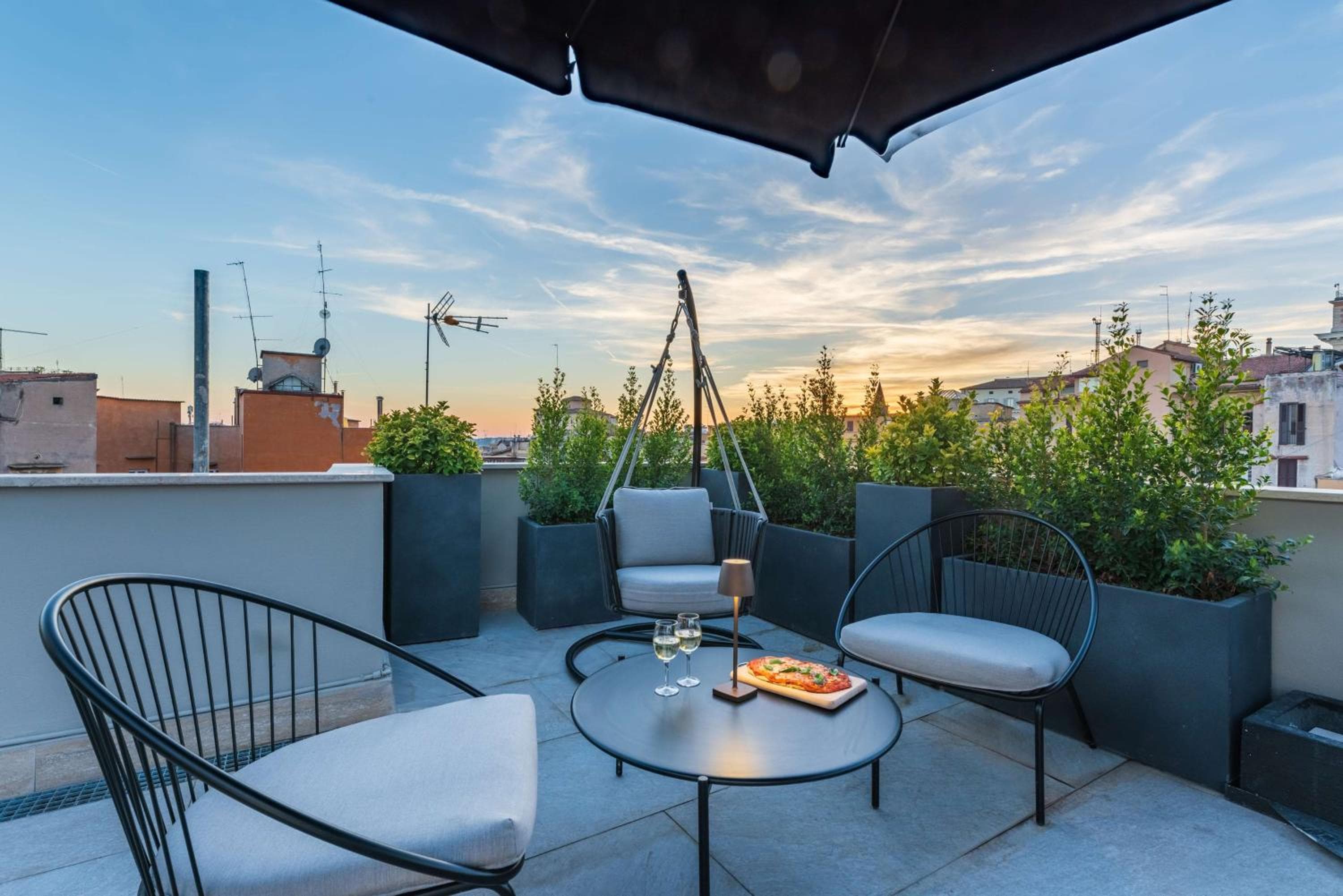 Hotel Raffaello - Sure Hotel Collection by Best Western — 24