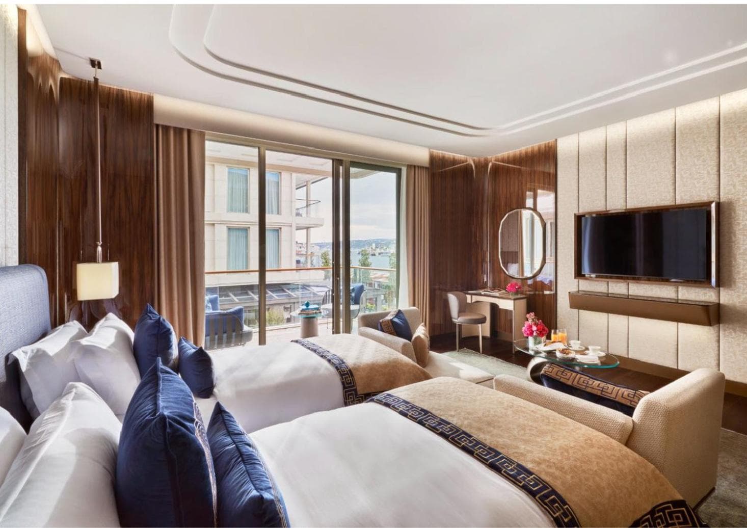 Mandarin Oriental Bosphorus, Istanbul — 21