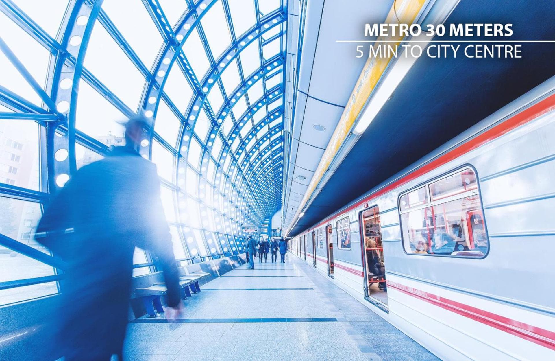 Grand Hotel Prague Towers - Czech Leading Hotels hotel, Kongresová 1, Prague, Czech Republic — photo 22